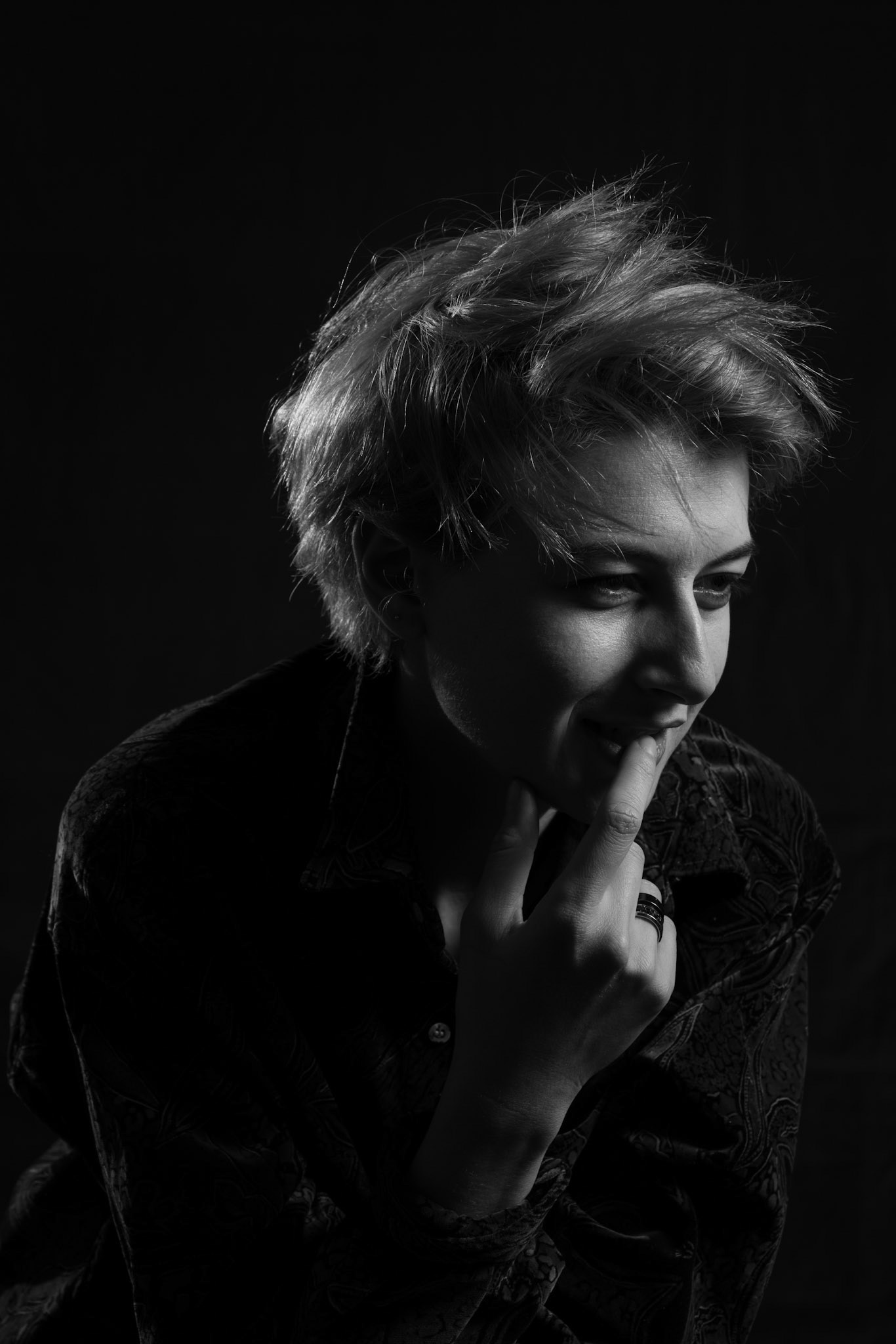 Tamara / Educator