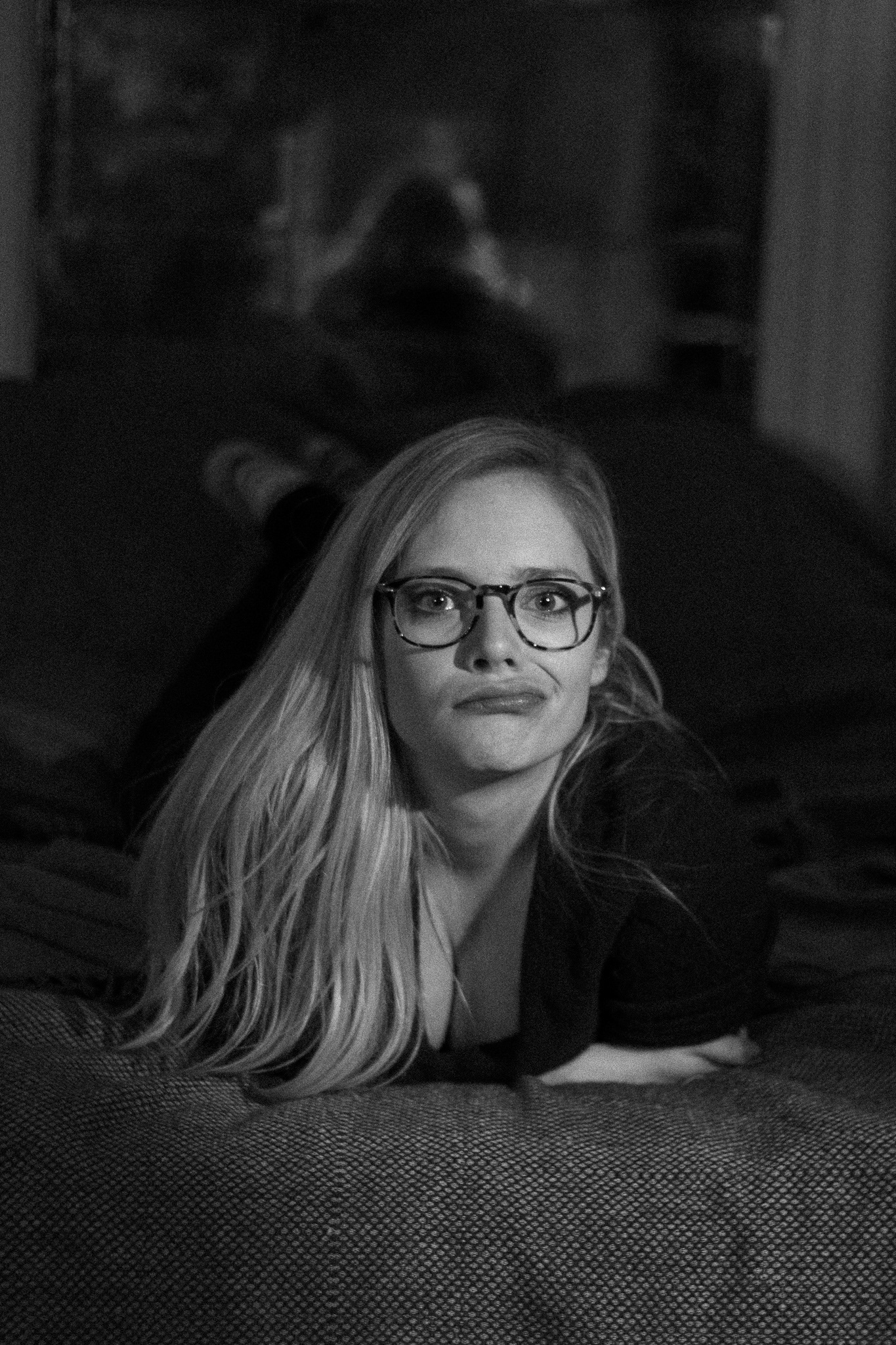 Leica Minilux / Ilford HP5