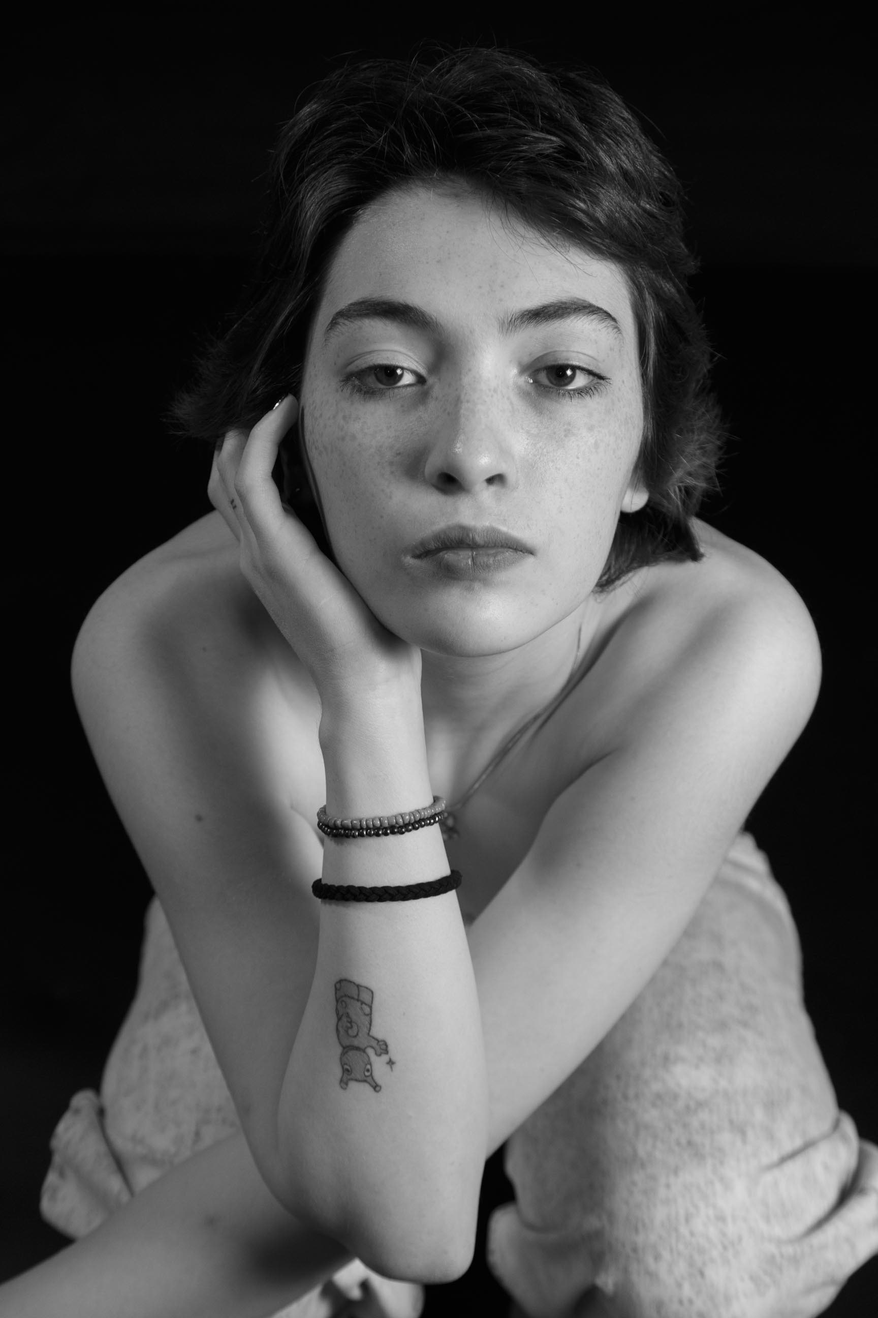 Natalia / Artist