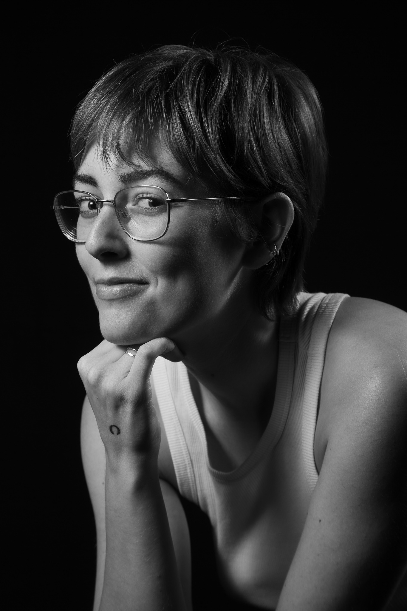 Johanna / Artist