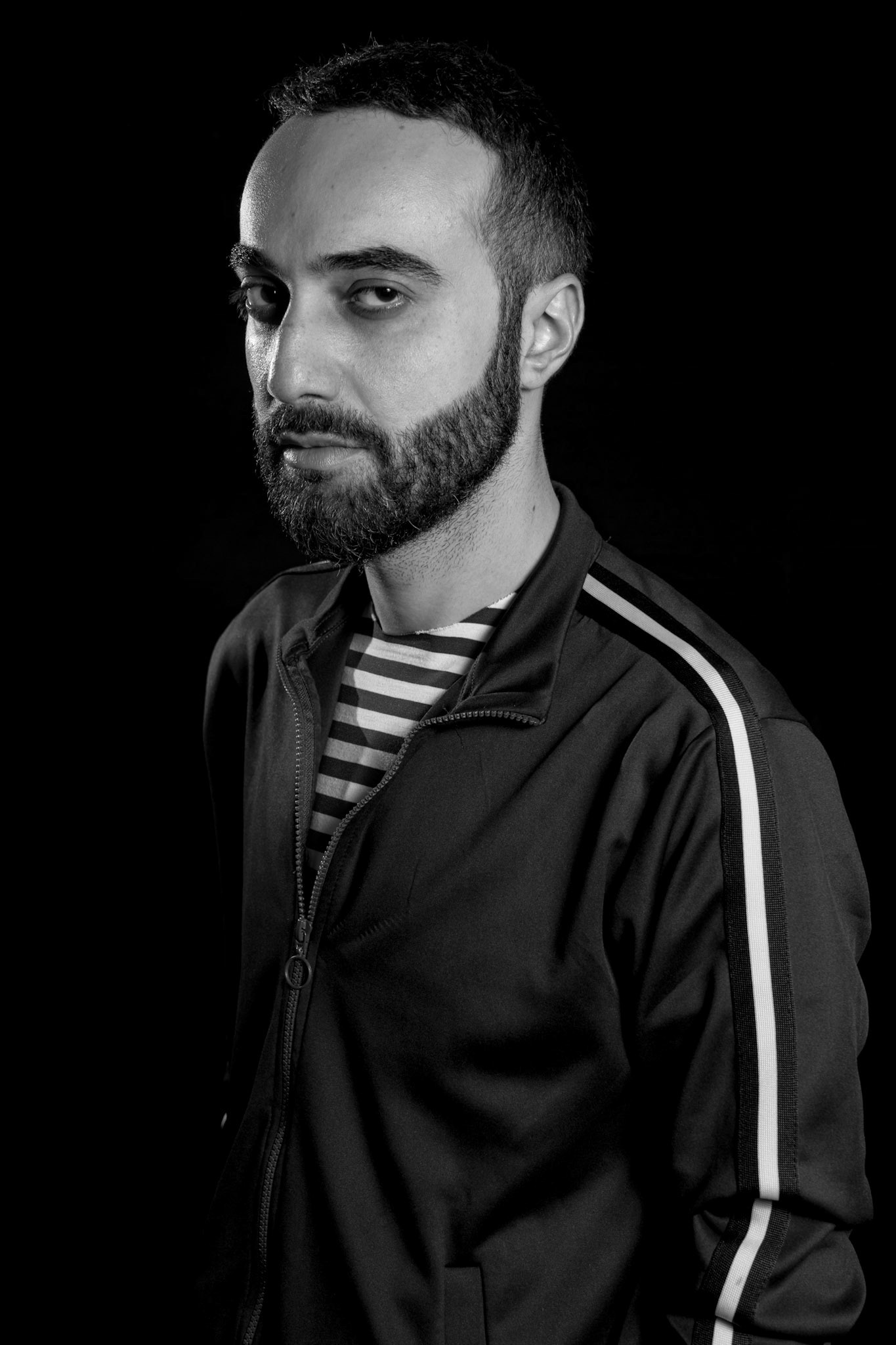 Avtandil / Artist