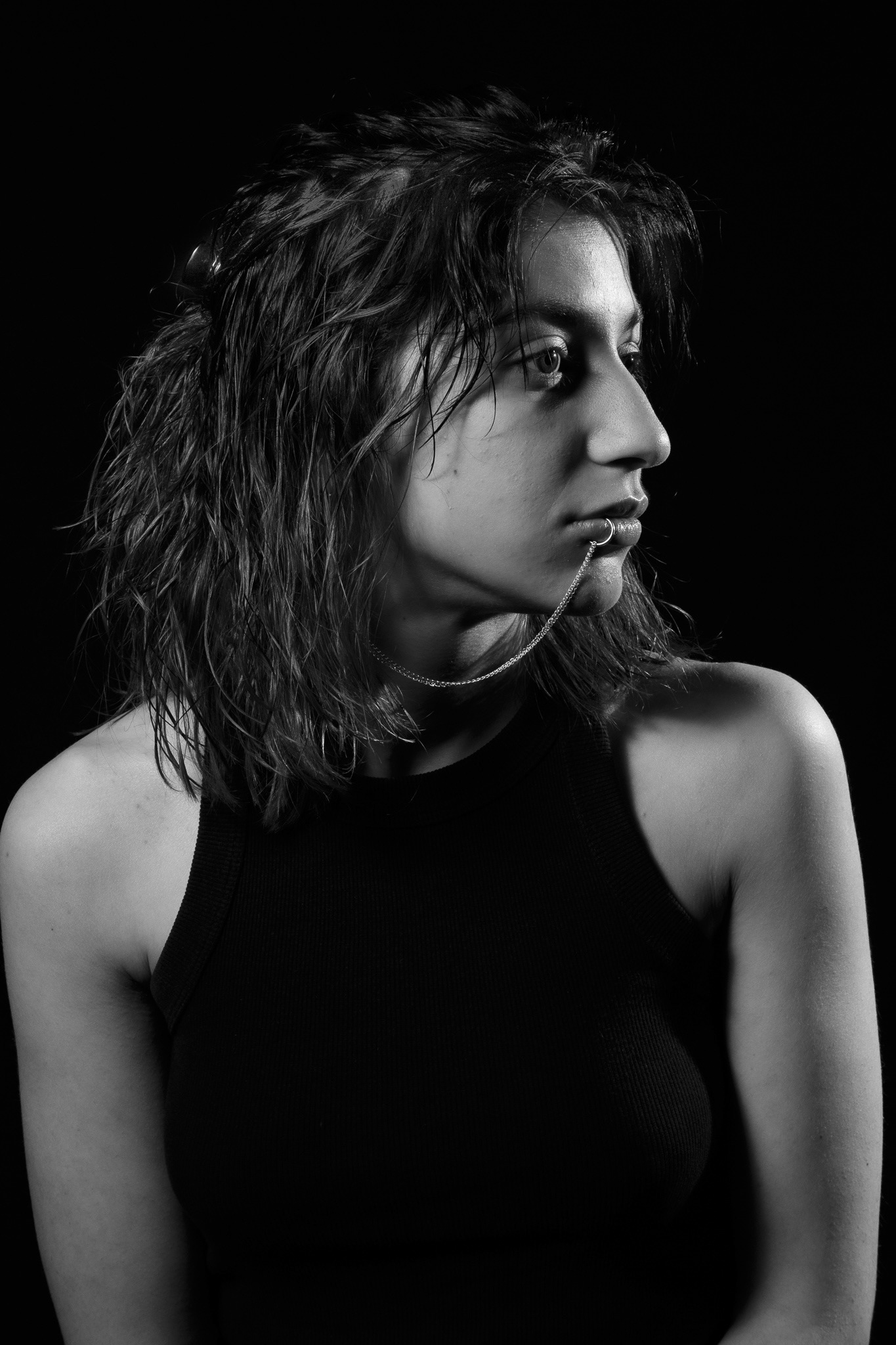 Darya / Shopkeeper
