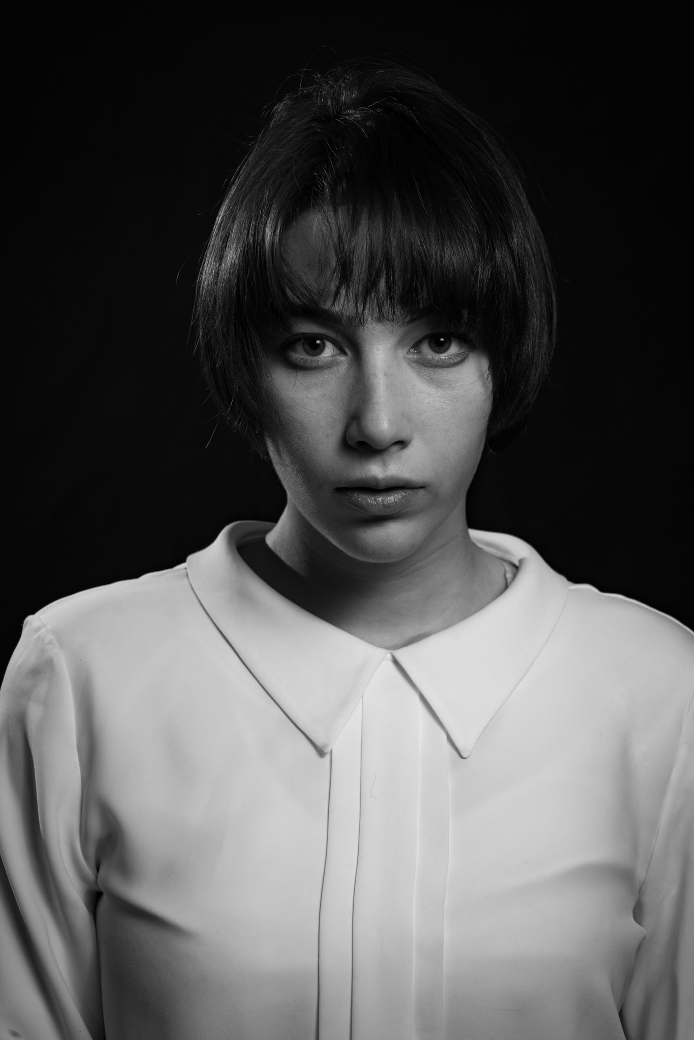 Mariam / Actress