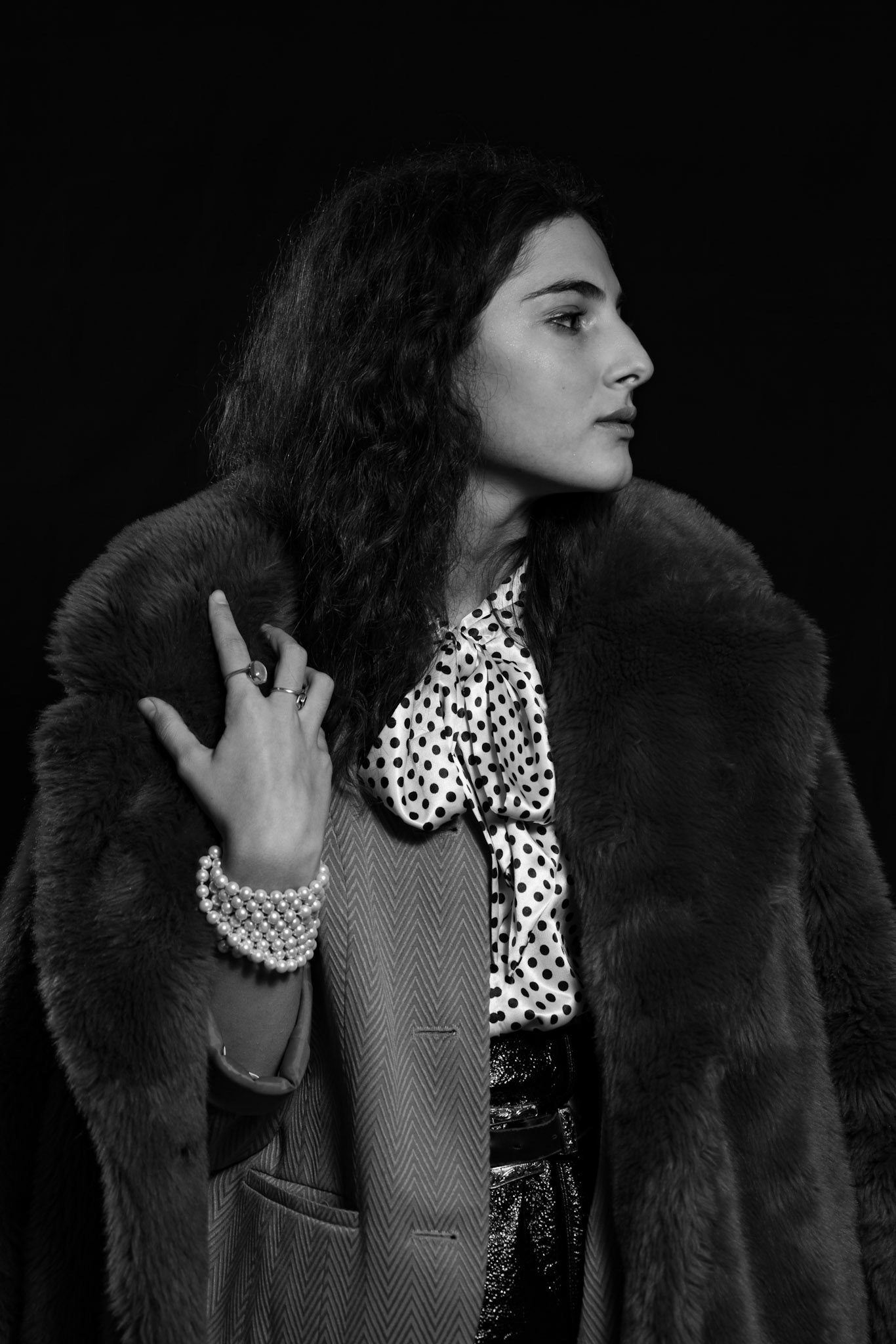 Teona / Fashion