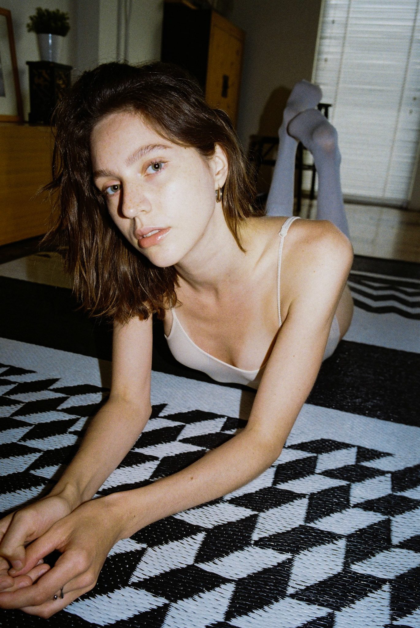 Contax G1 / Kodak Ultramax
