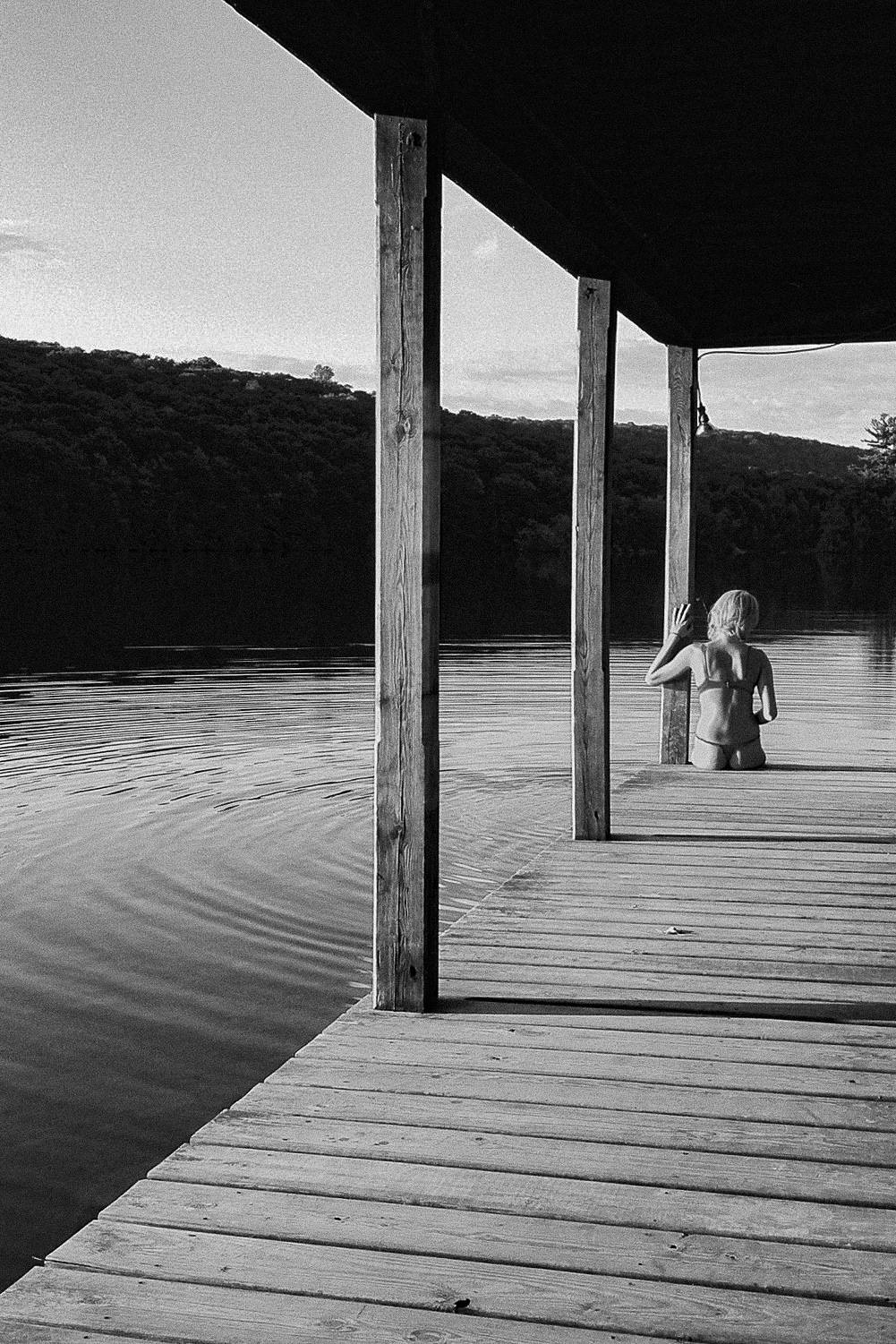 Leica Minilux / Ilford HP5