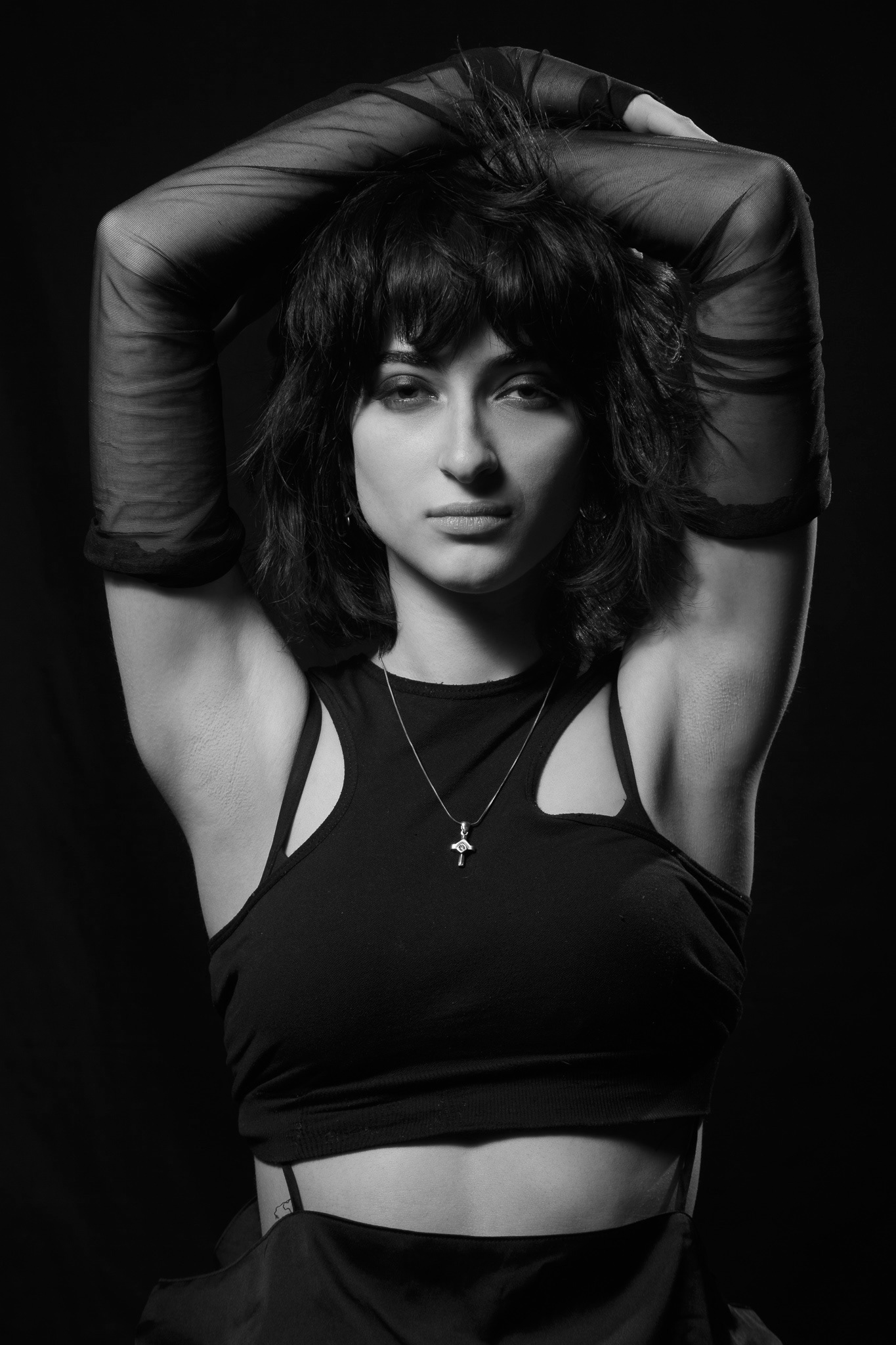 Lenora / Stylist