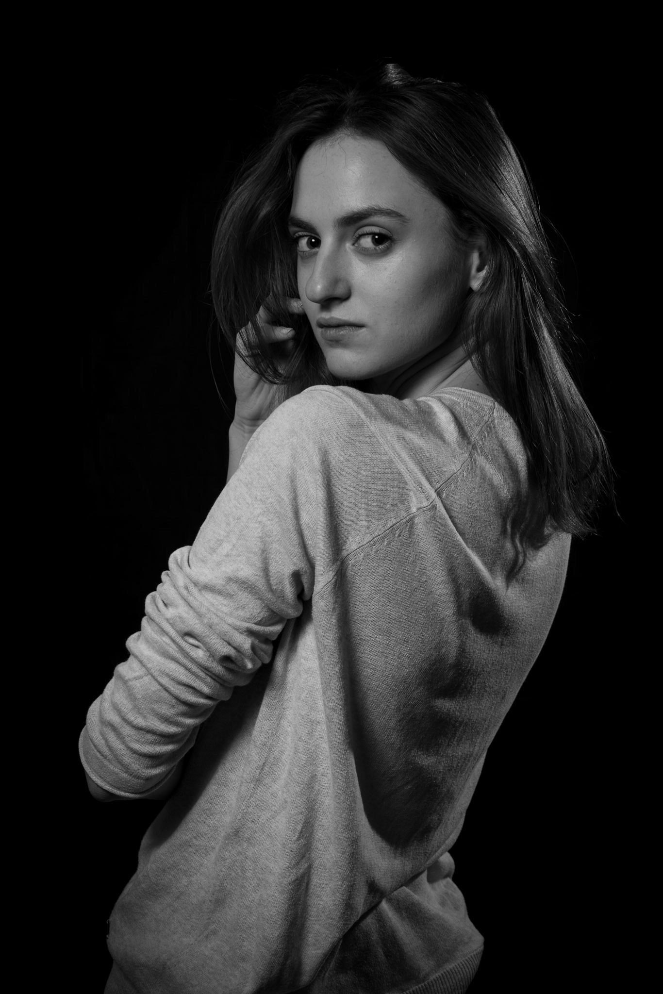 Tamta / Model