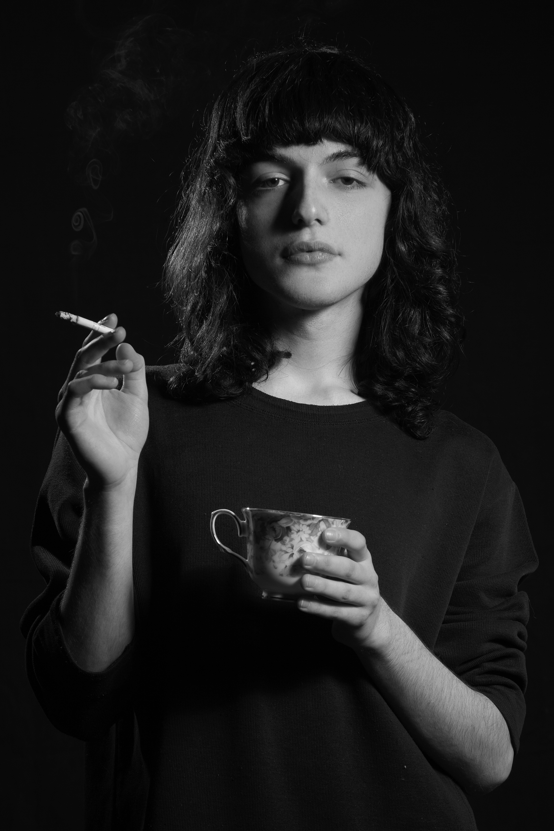 Datucha / Artist