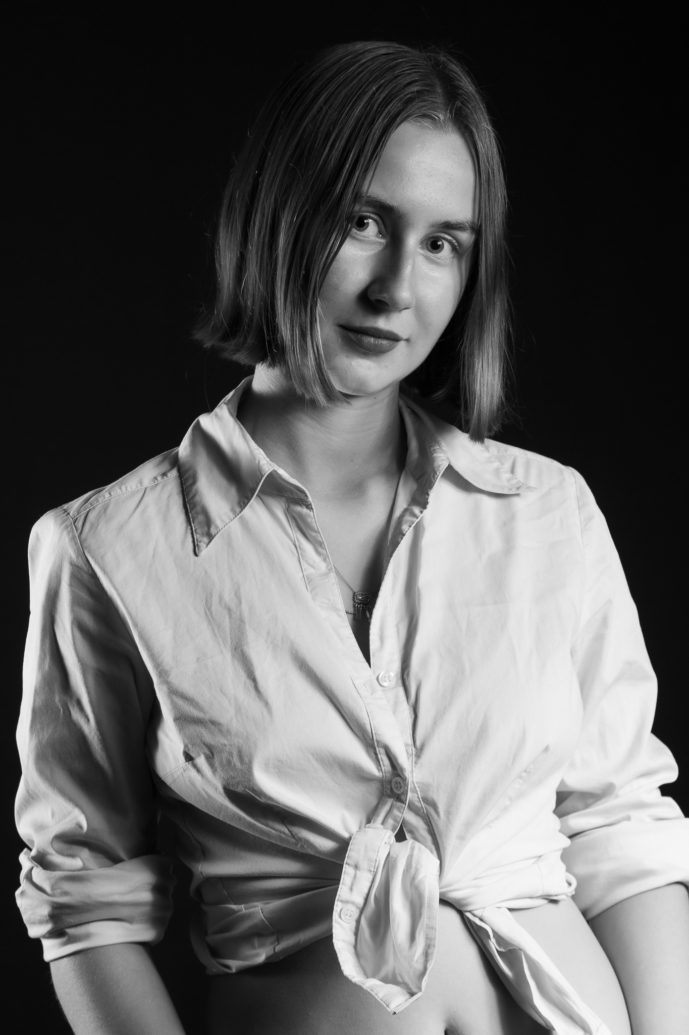 Therese / Photographer