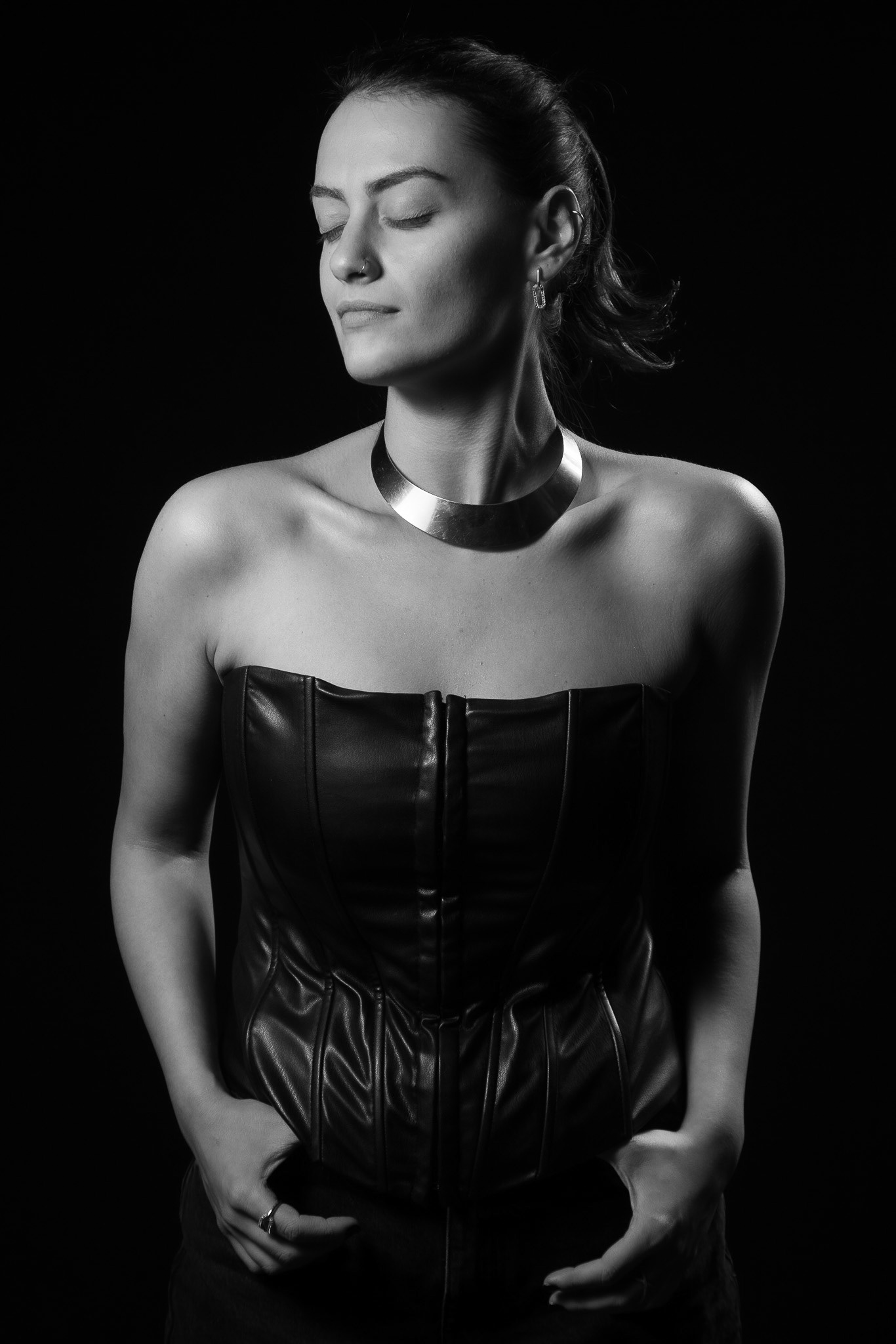 Mariam / Actress