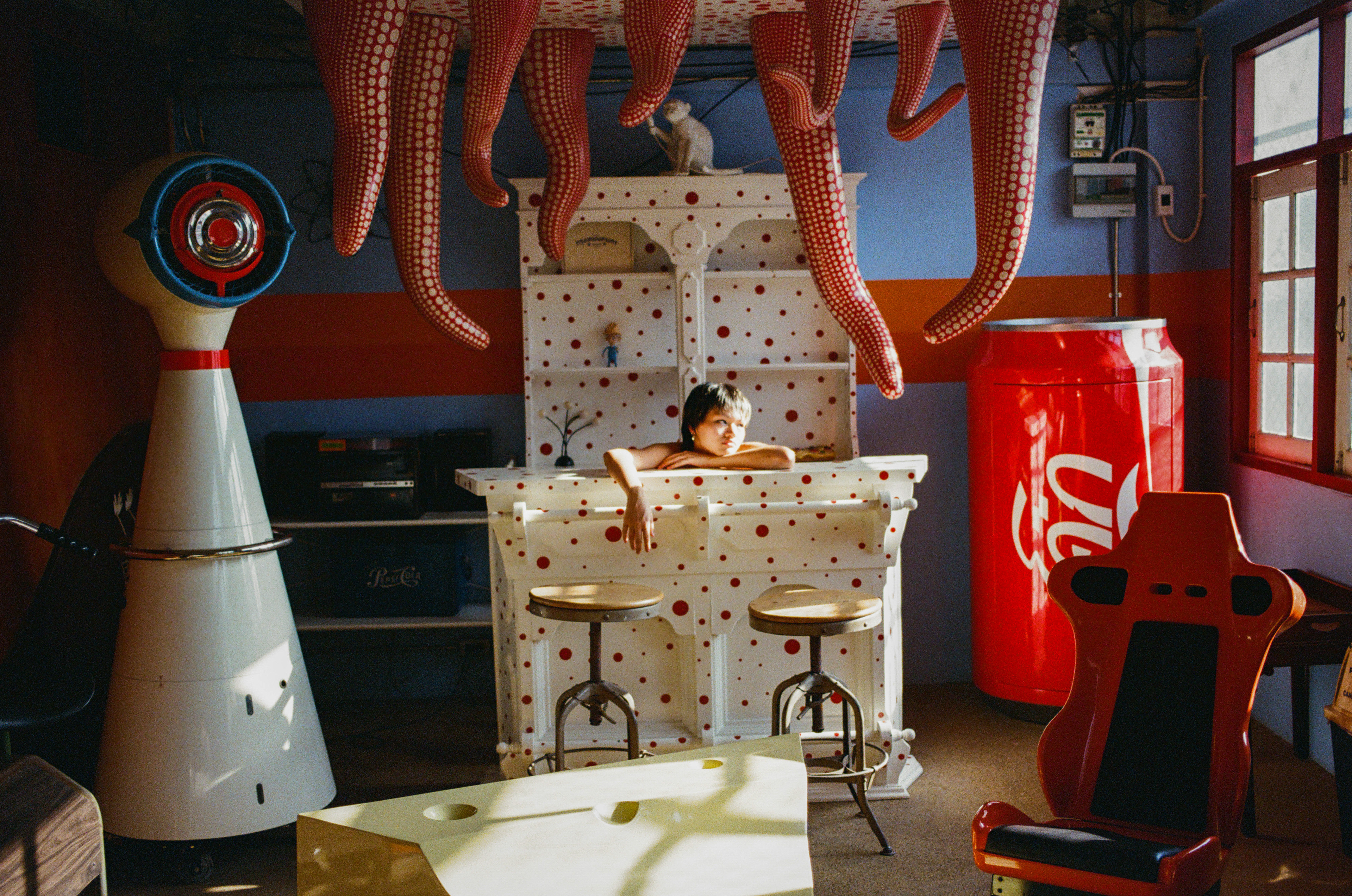 Canon 7 / Kodak Ultramax