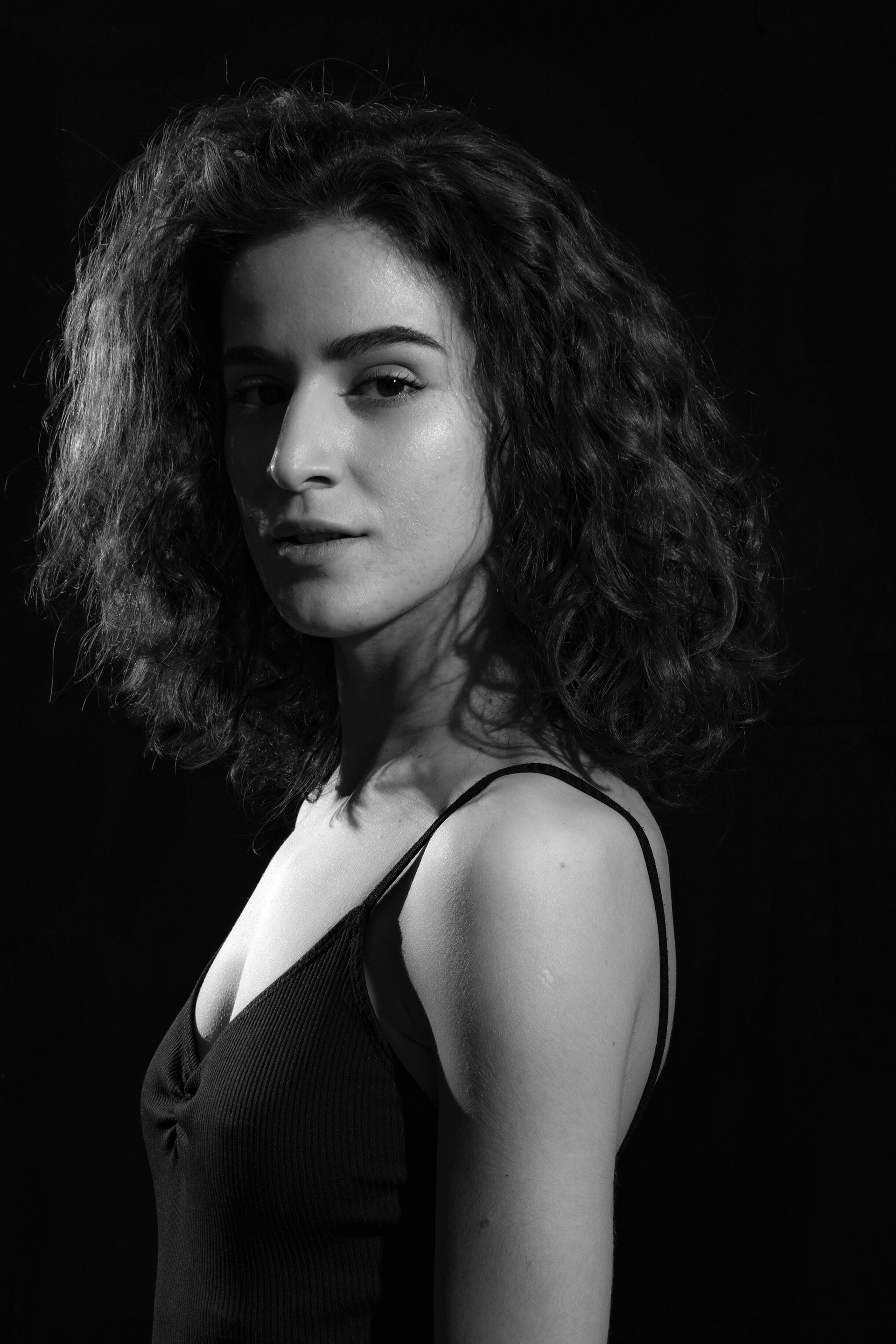 Liri Linda | Ballerina