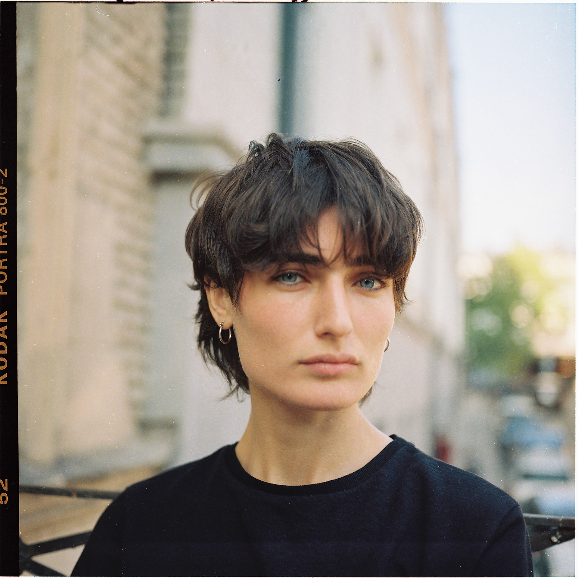 Rolleiflex T / Kodak Portra