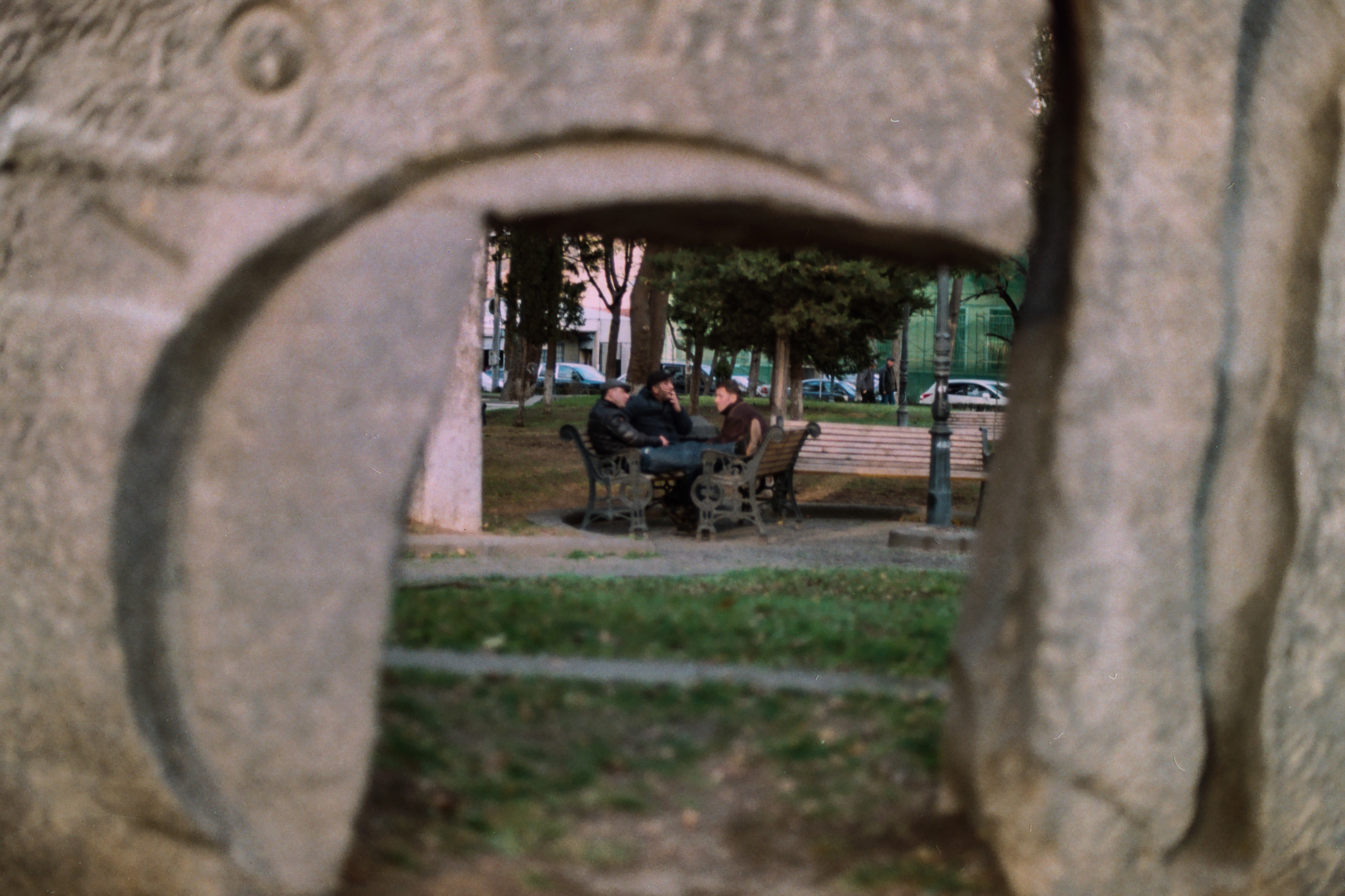 Canon 1n / Superia 