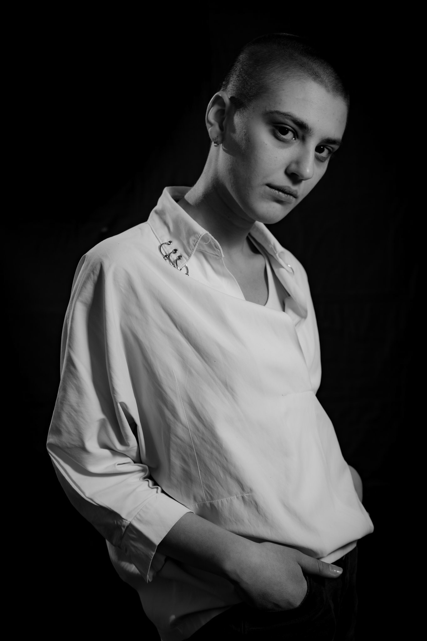Ana / Psychologist