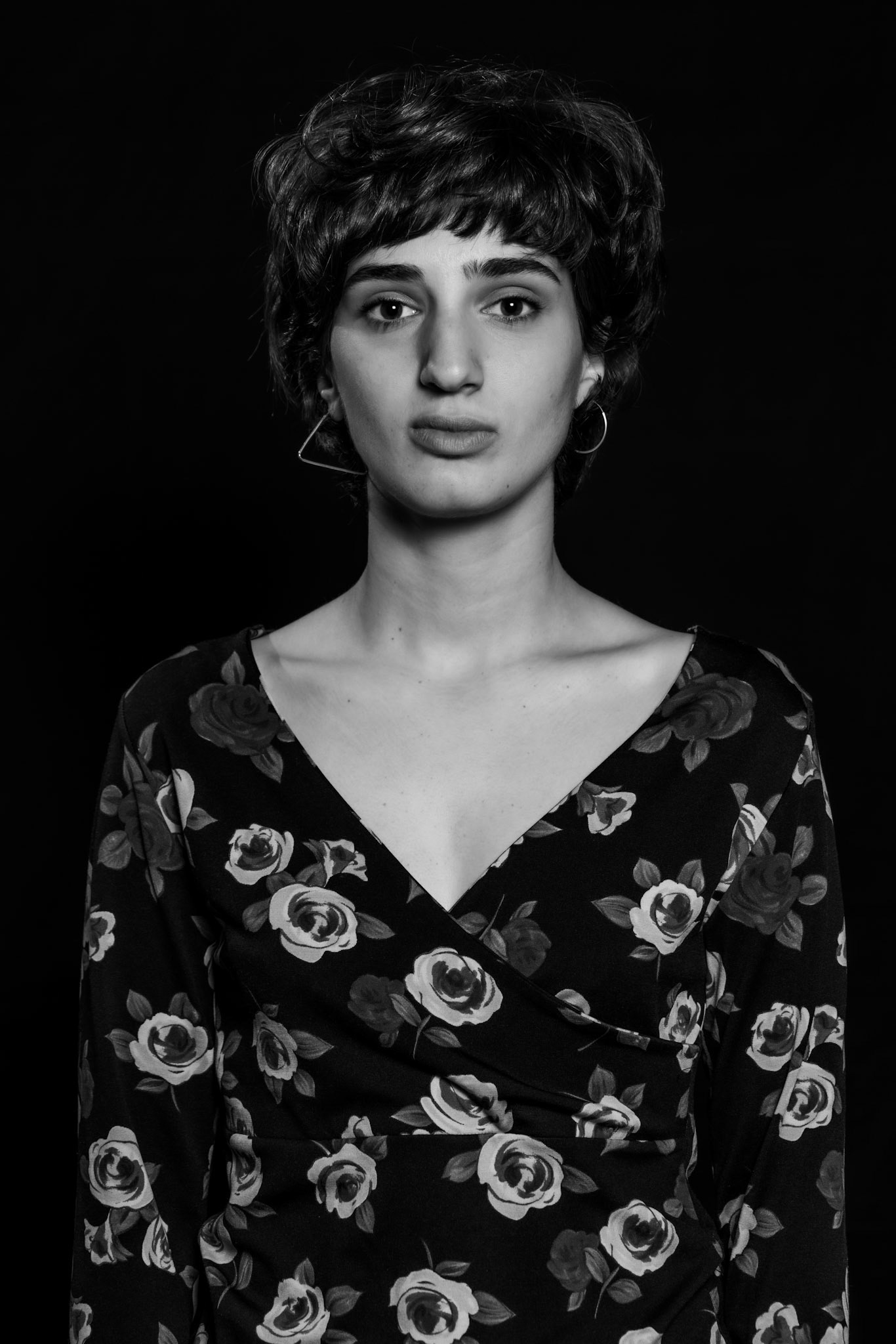 Salome / Sculptor
