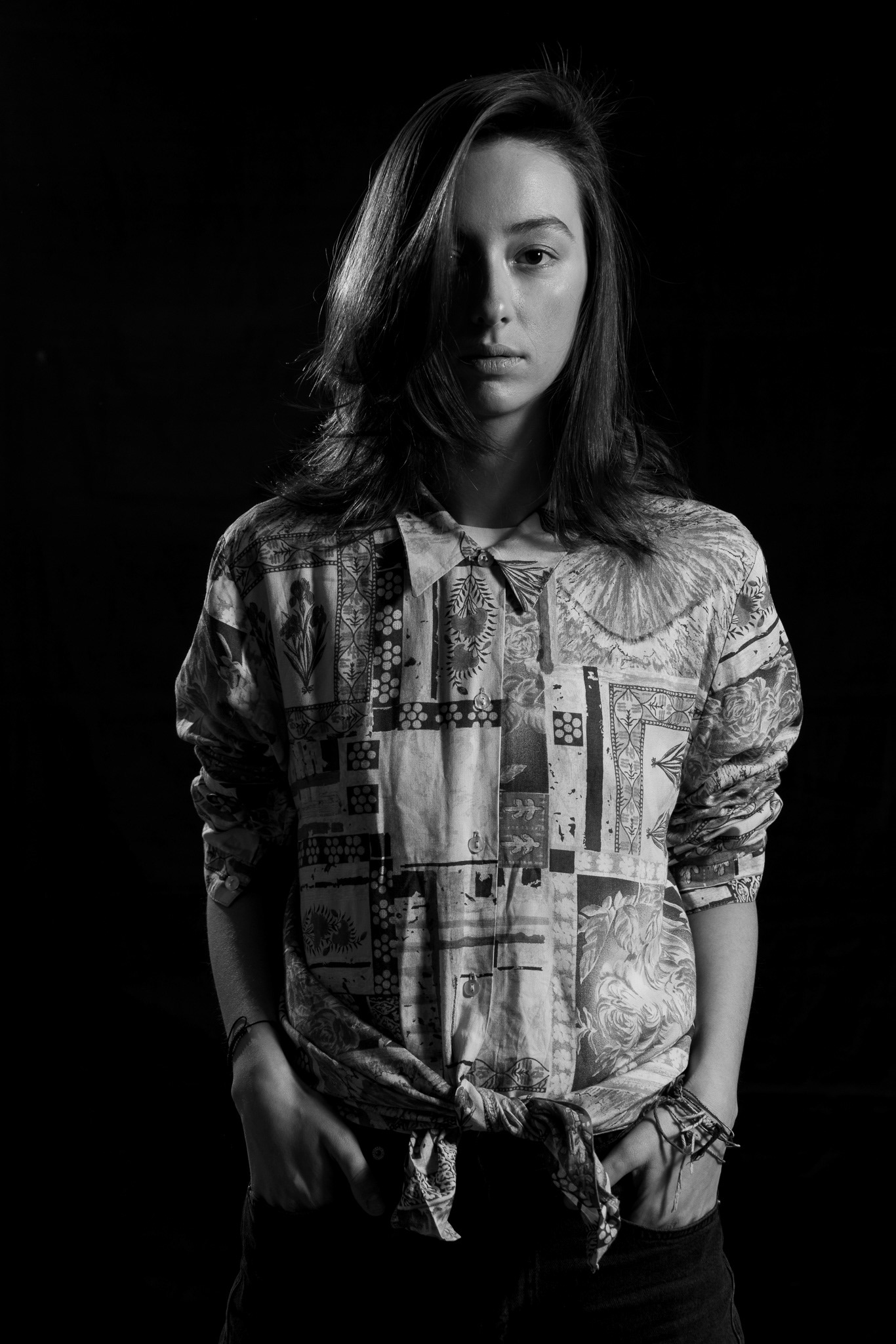 Nesi / Artist