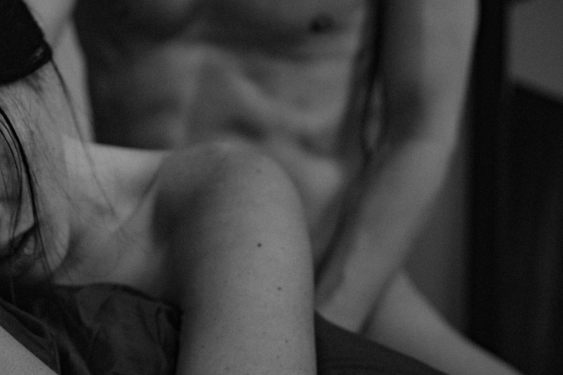 Canon EOS 5 / Ilford HP5