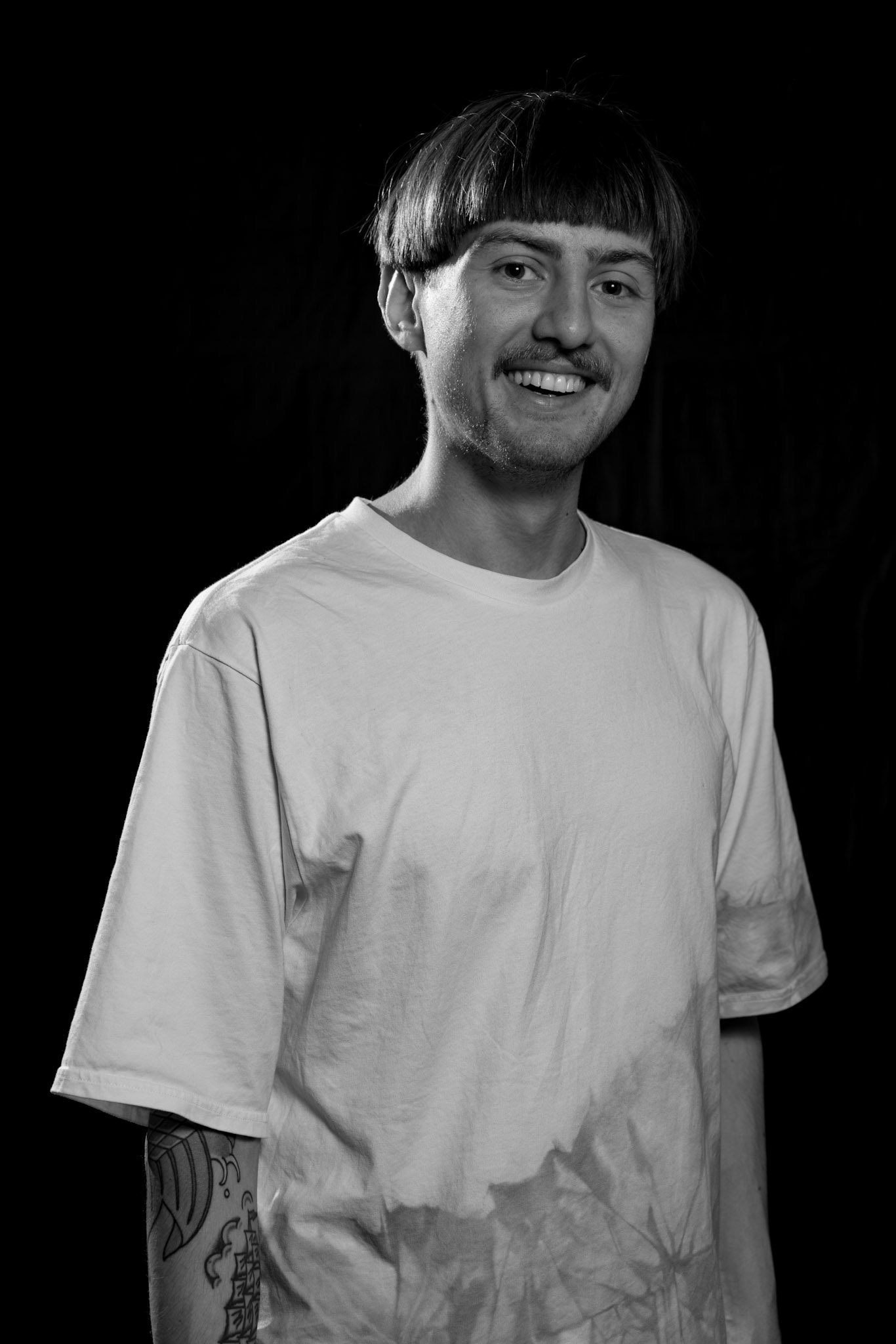 Pavel / Tech
