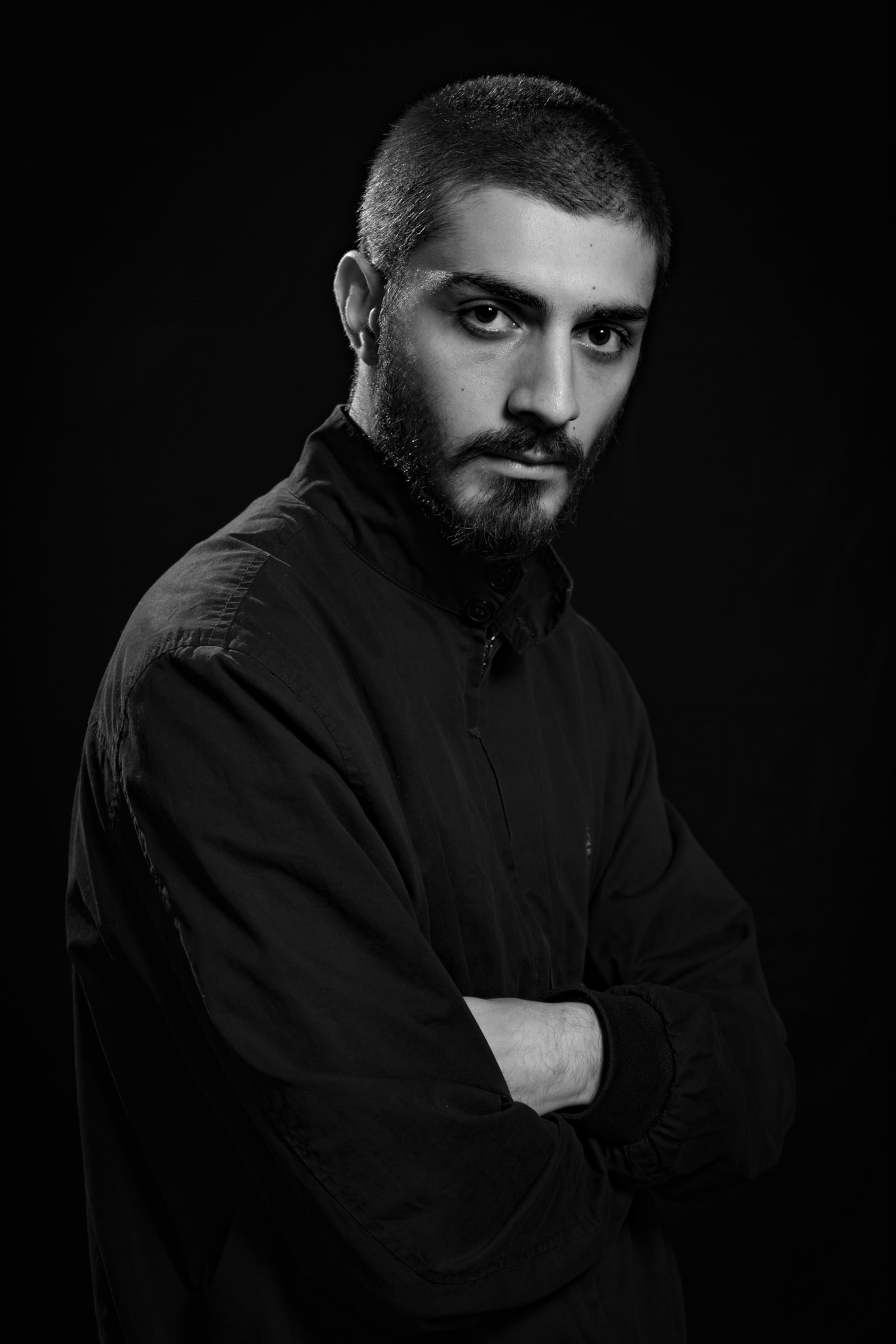 Gio / Filmmaker