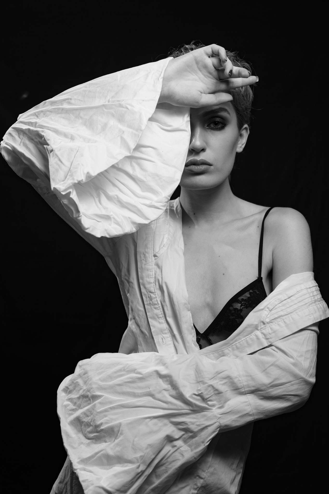 Sali / Photographer