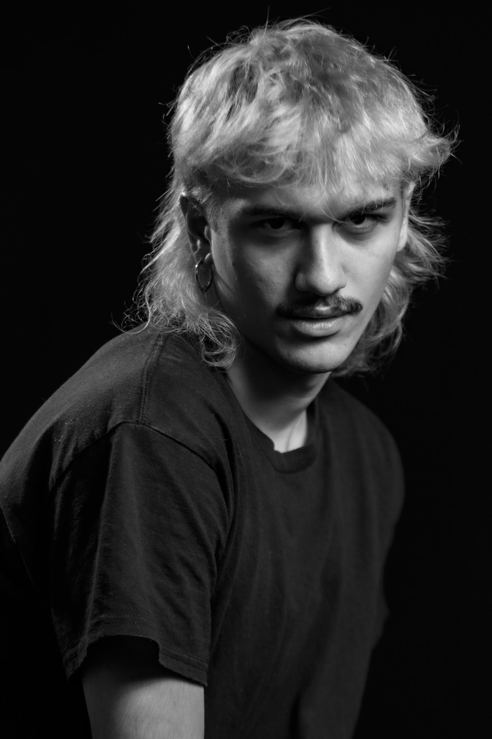 George