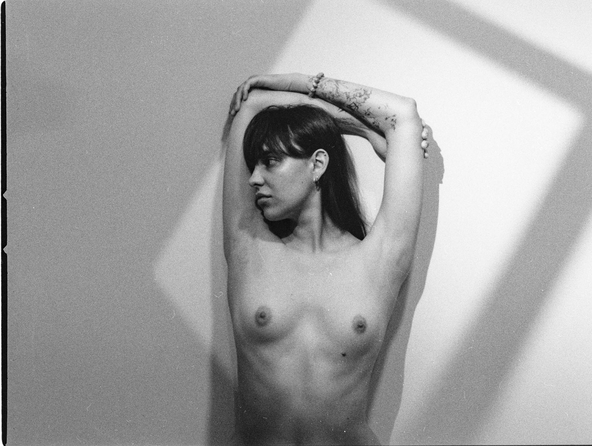 Hasselblad 500cm / Fomapan 400