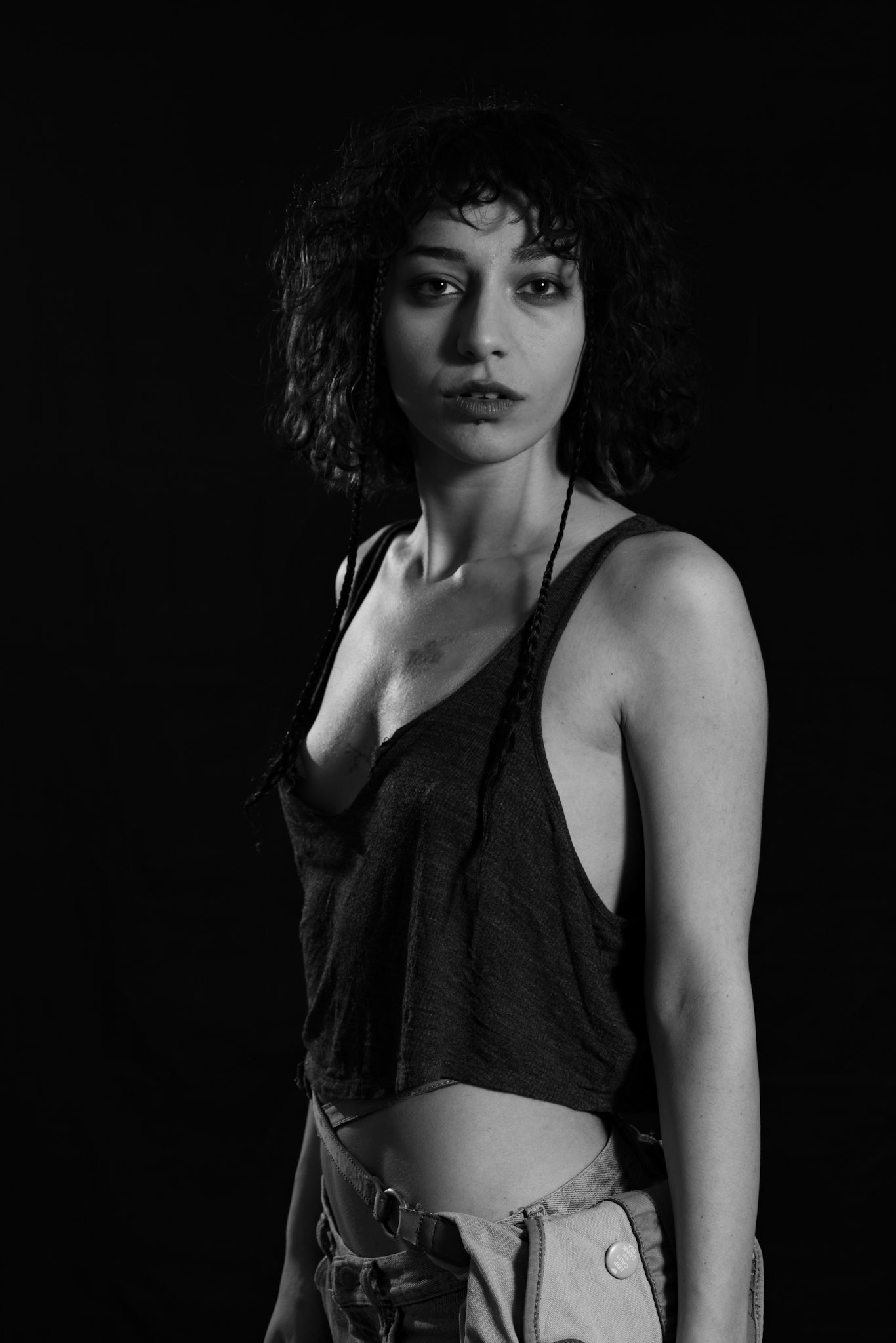 Tina / DJ