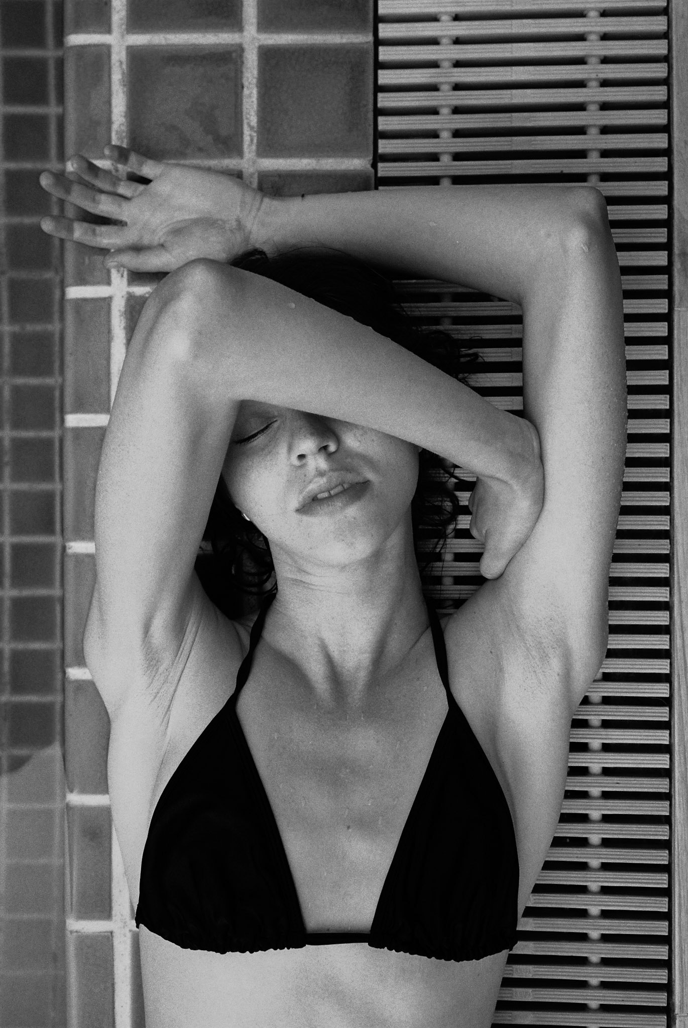 Contax G1 / Ilford HP5