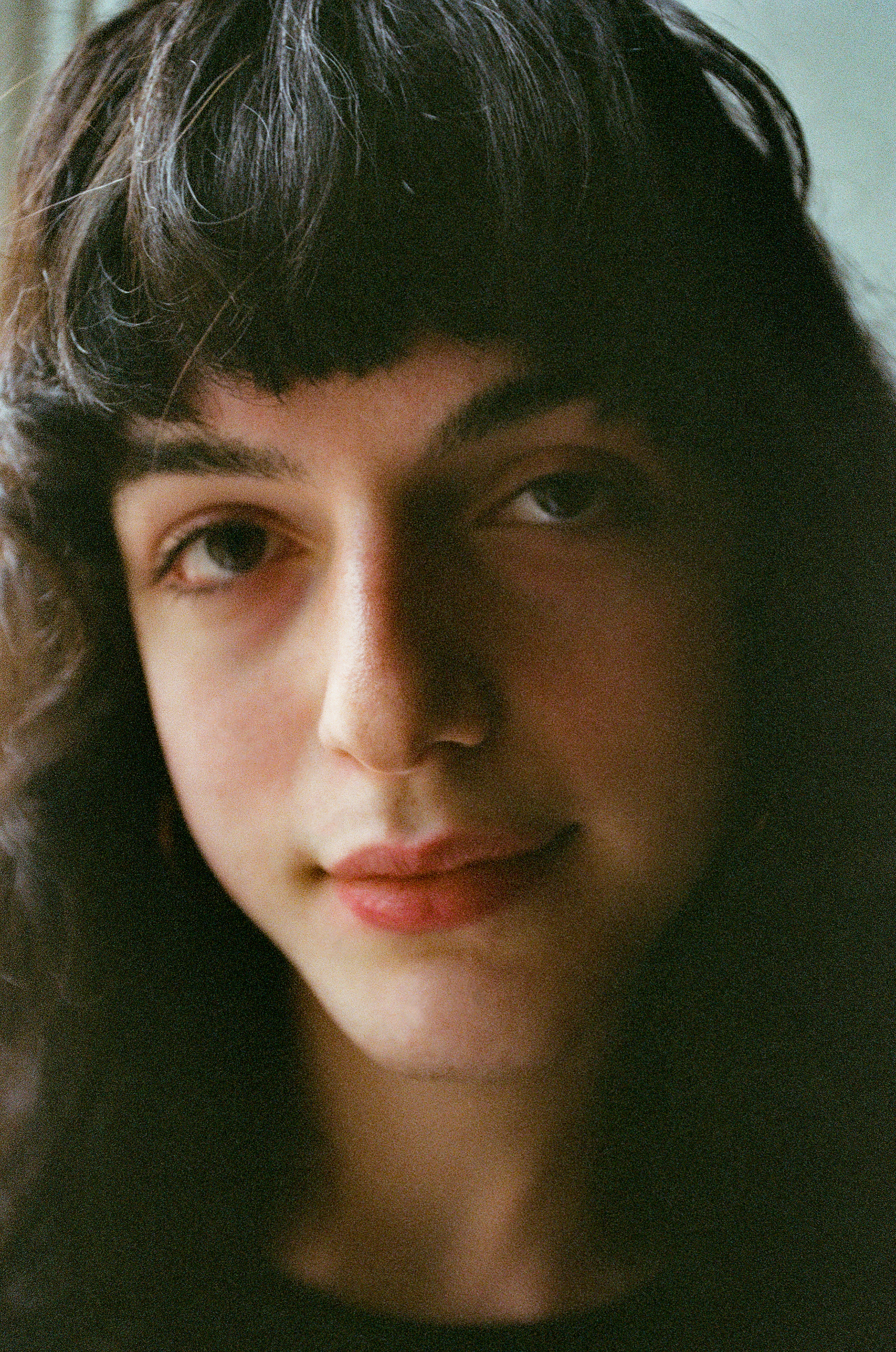 Leica Minilux / Fuji C200