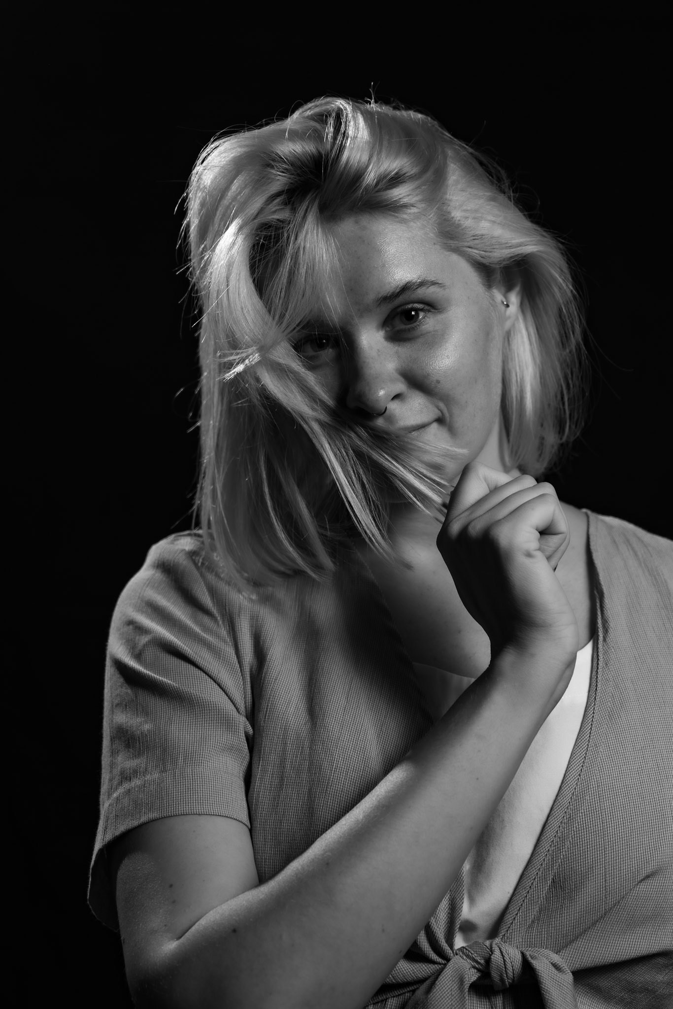 Katia / Producer