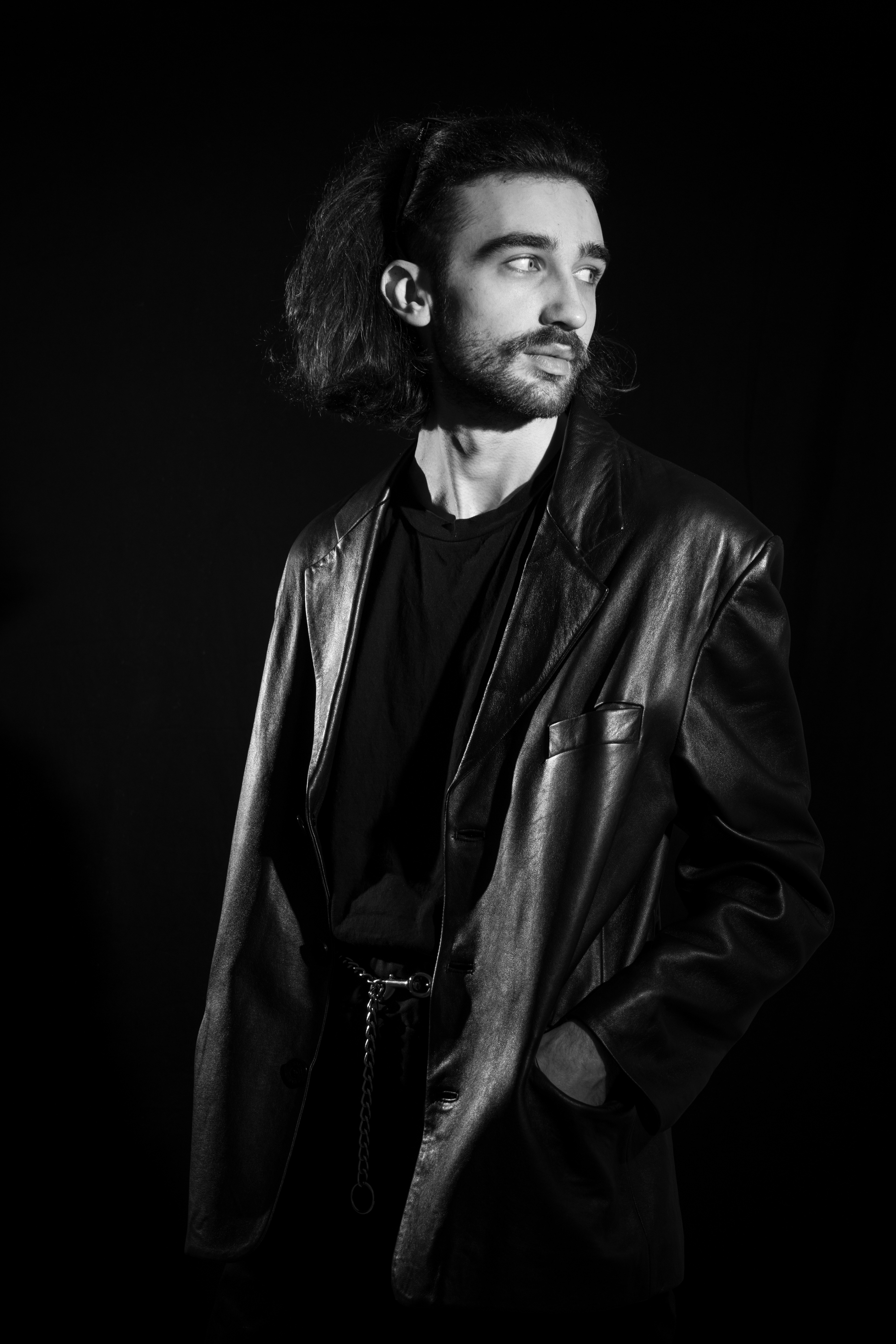 Ximon | Stylist