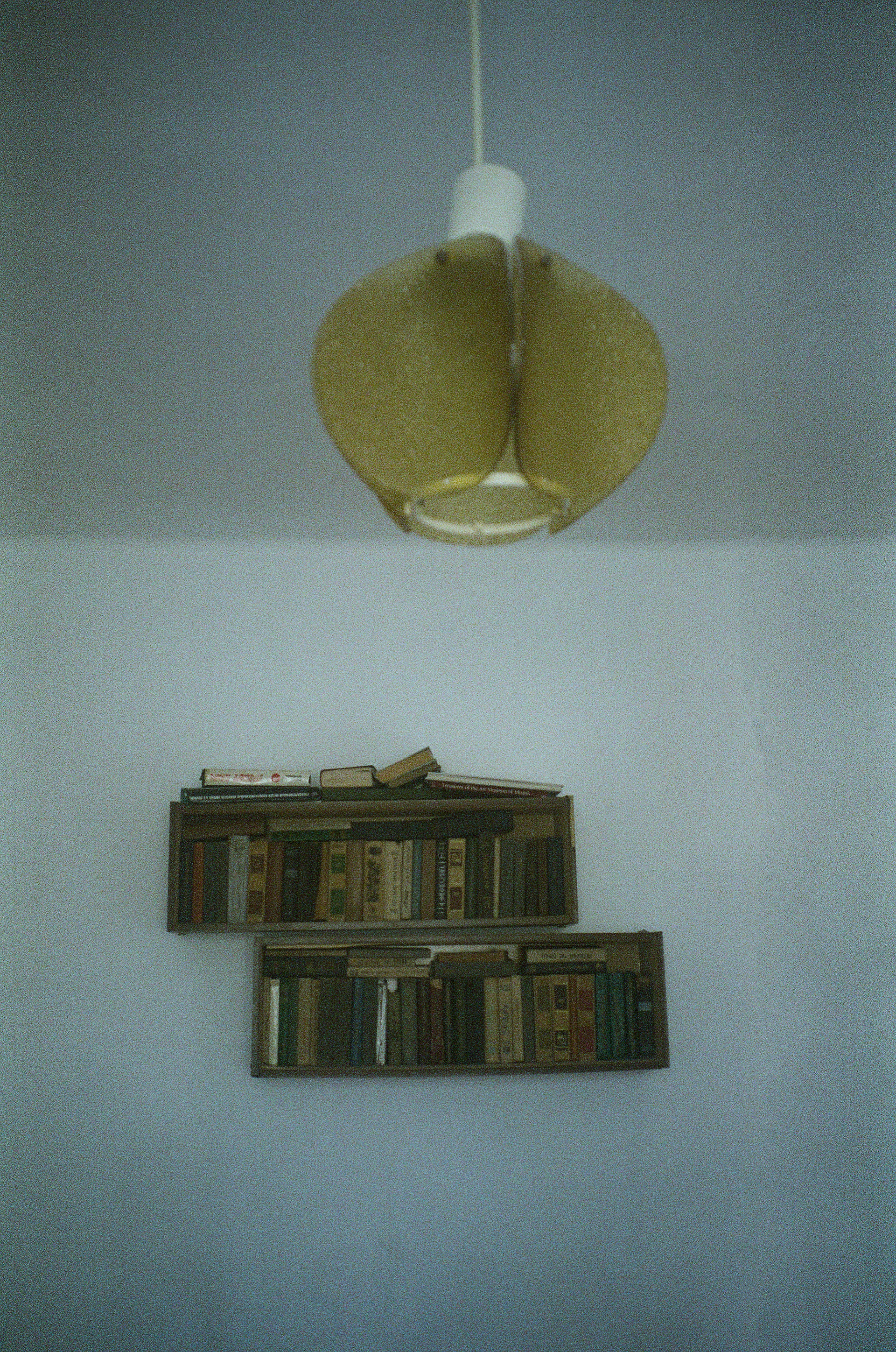 Leica Minilux / Fuji C200