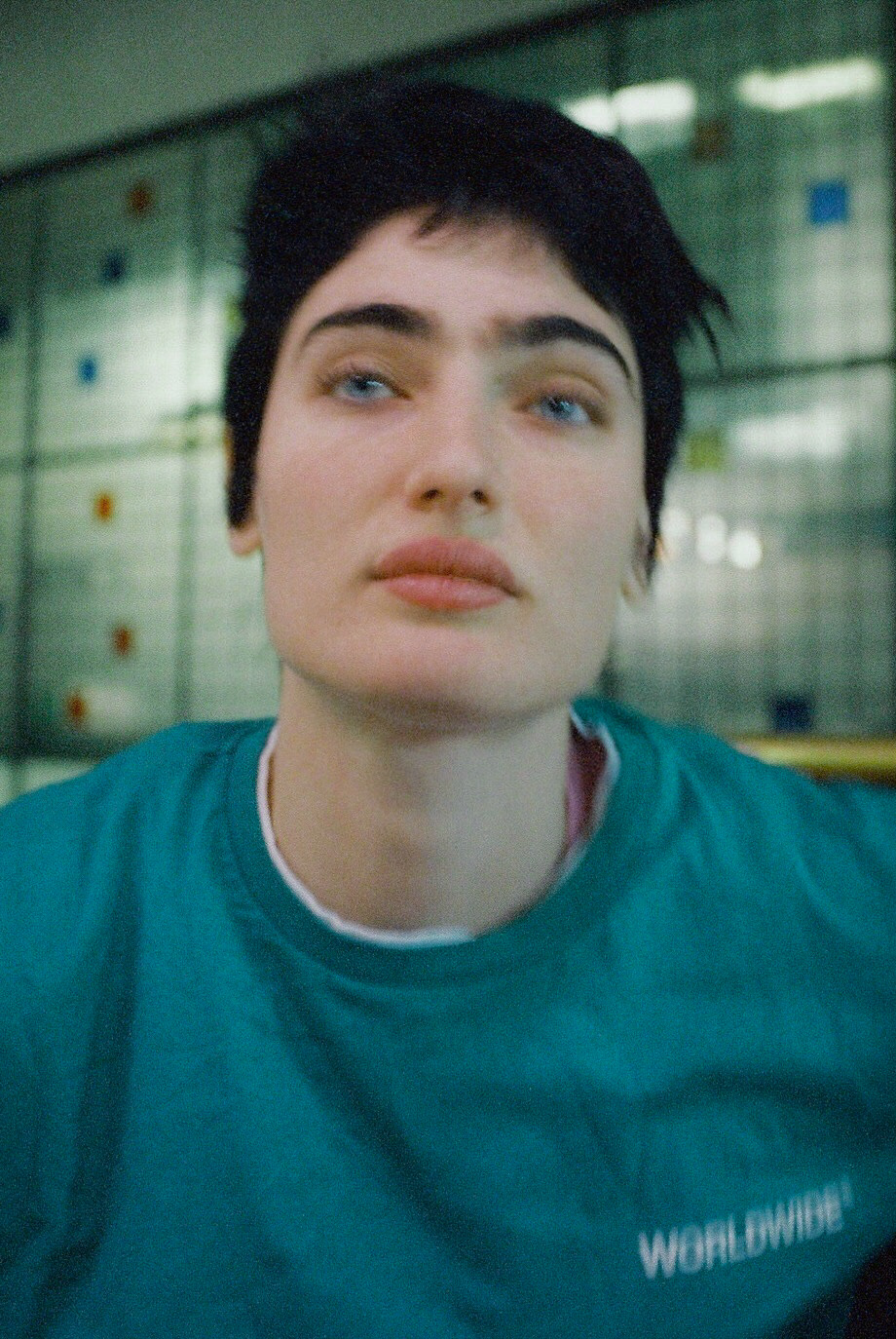Leica Minilux / Fuji C200
