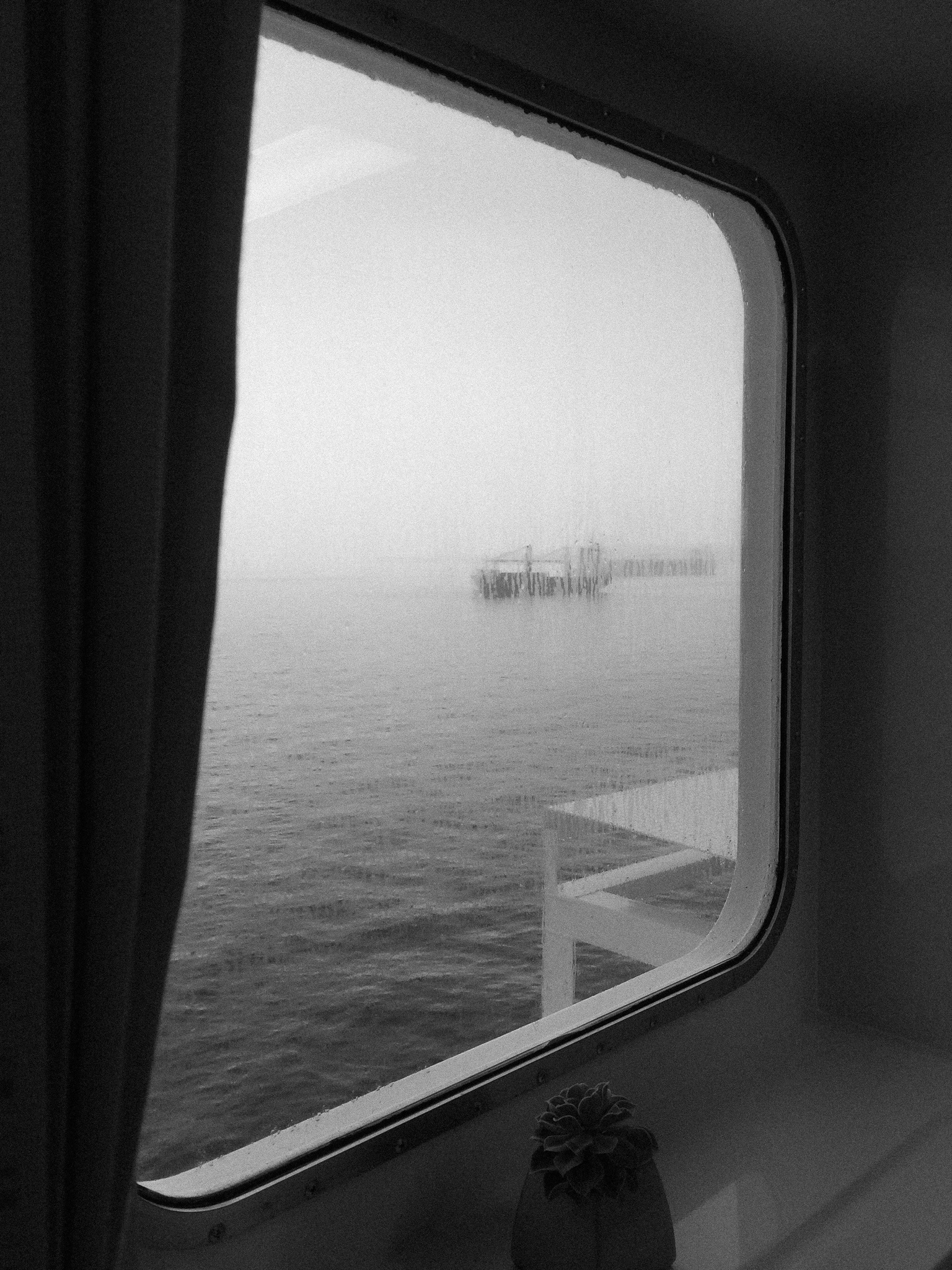 Canon EOS 5 / Ilford HP5