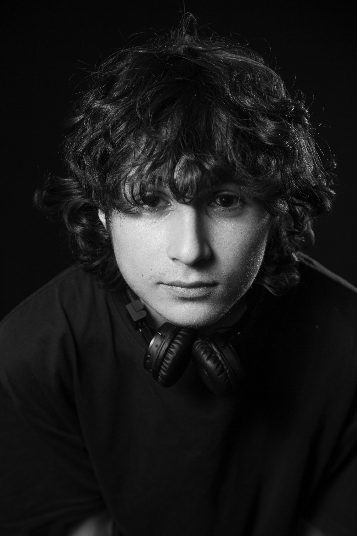 Dachi / Child Actor