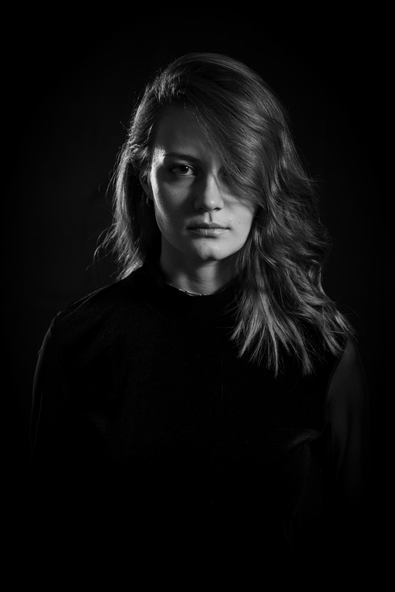 Tina / Cinematographer
