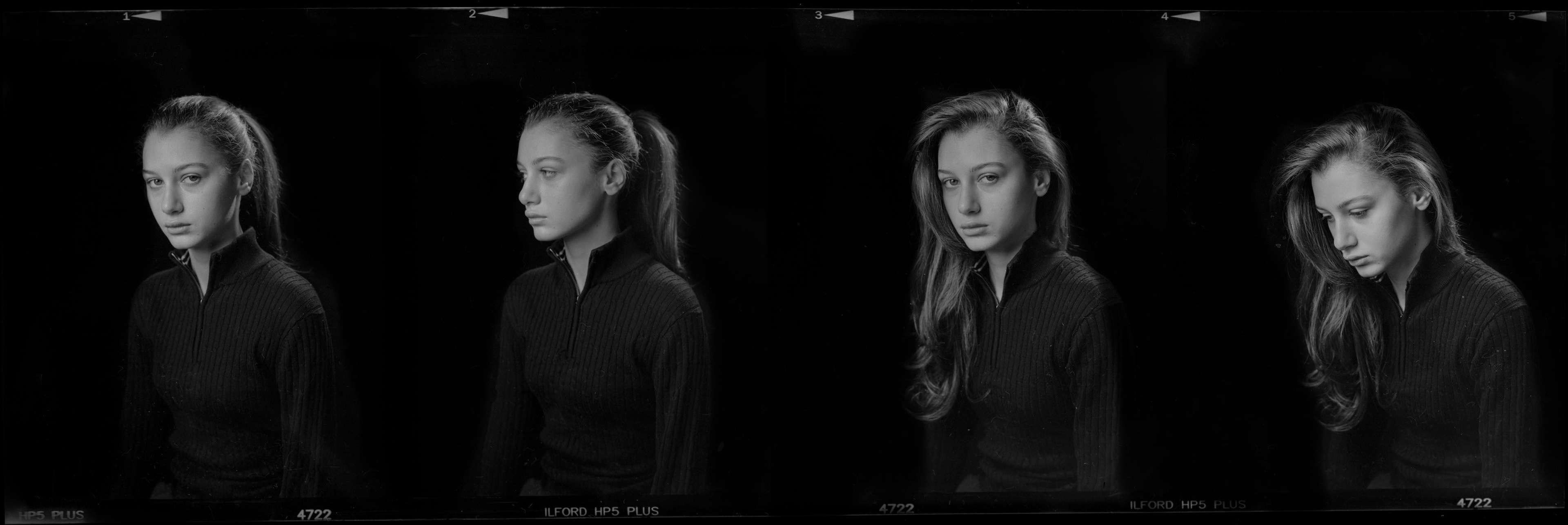Hasselblad 500cm