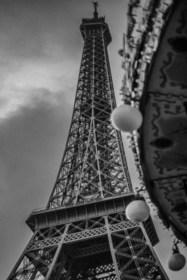 Leica Minilux / Ilford HP5