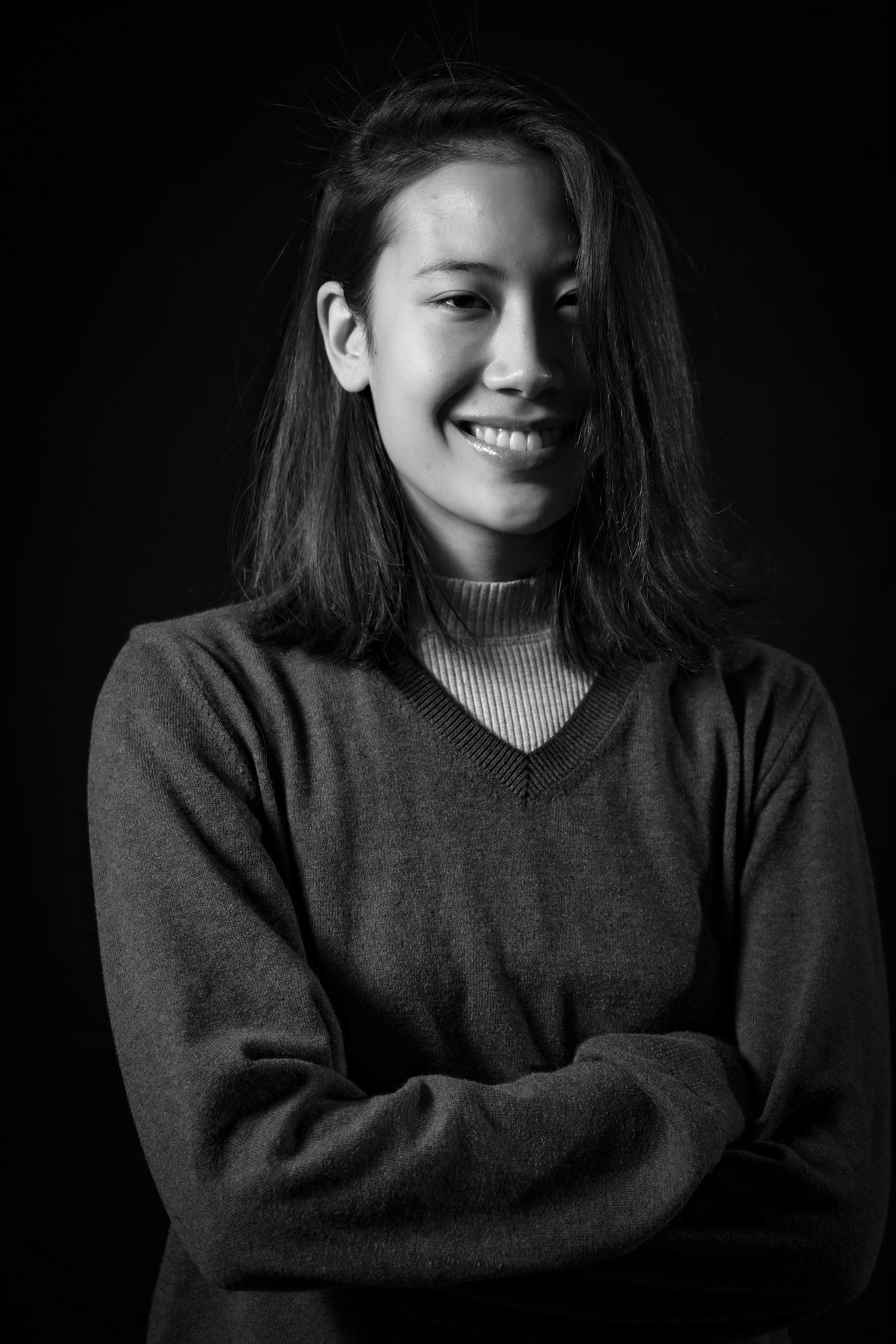 Ana / Psychologist