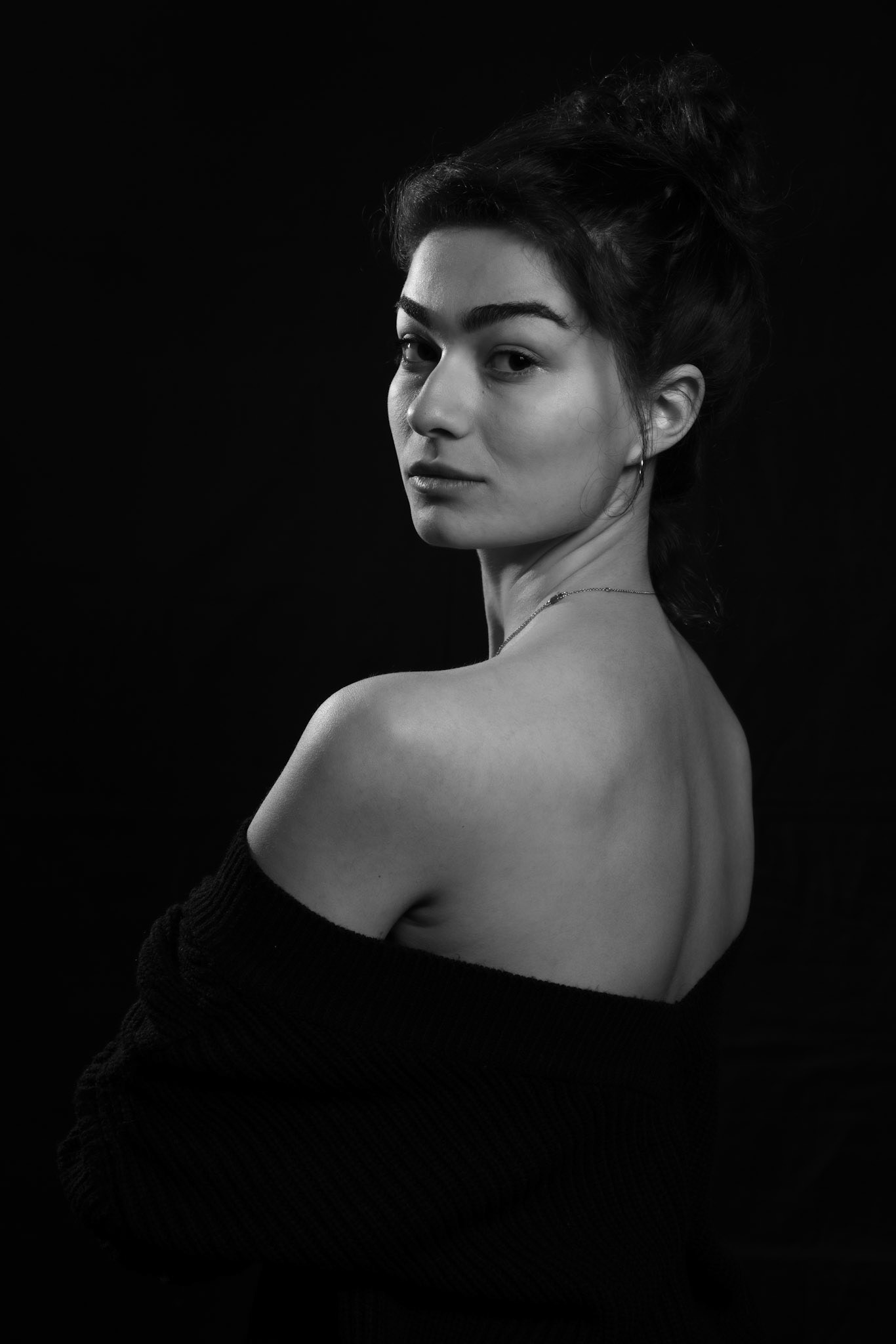 Sophie / Pianist
