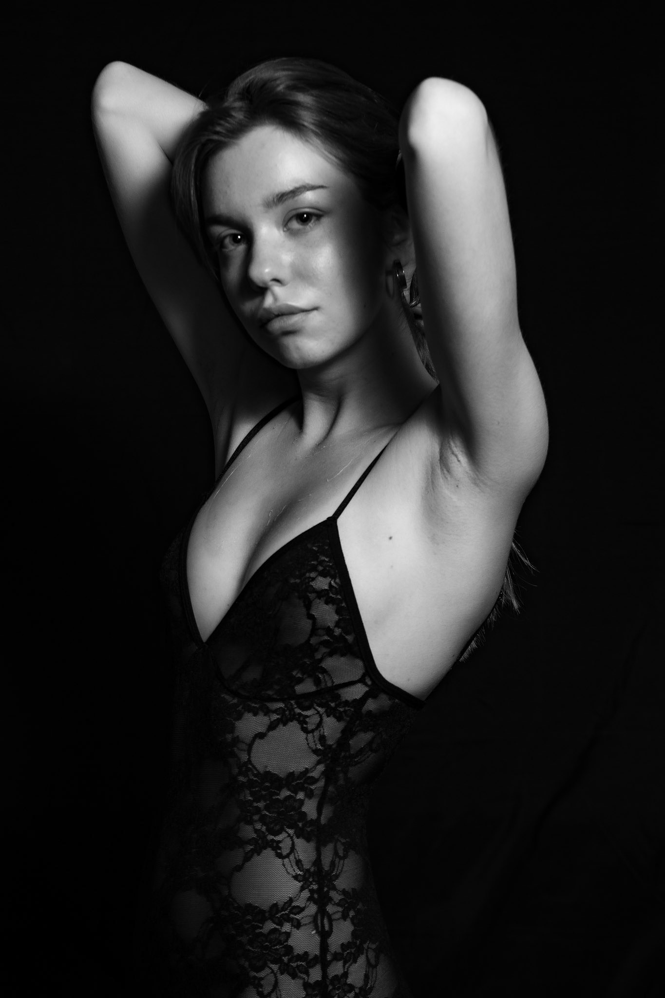 Lera / Artist