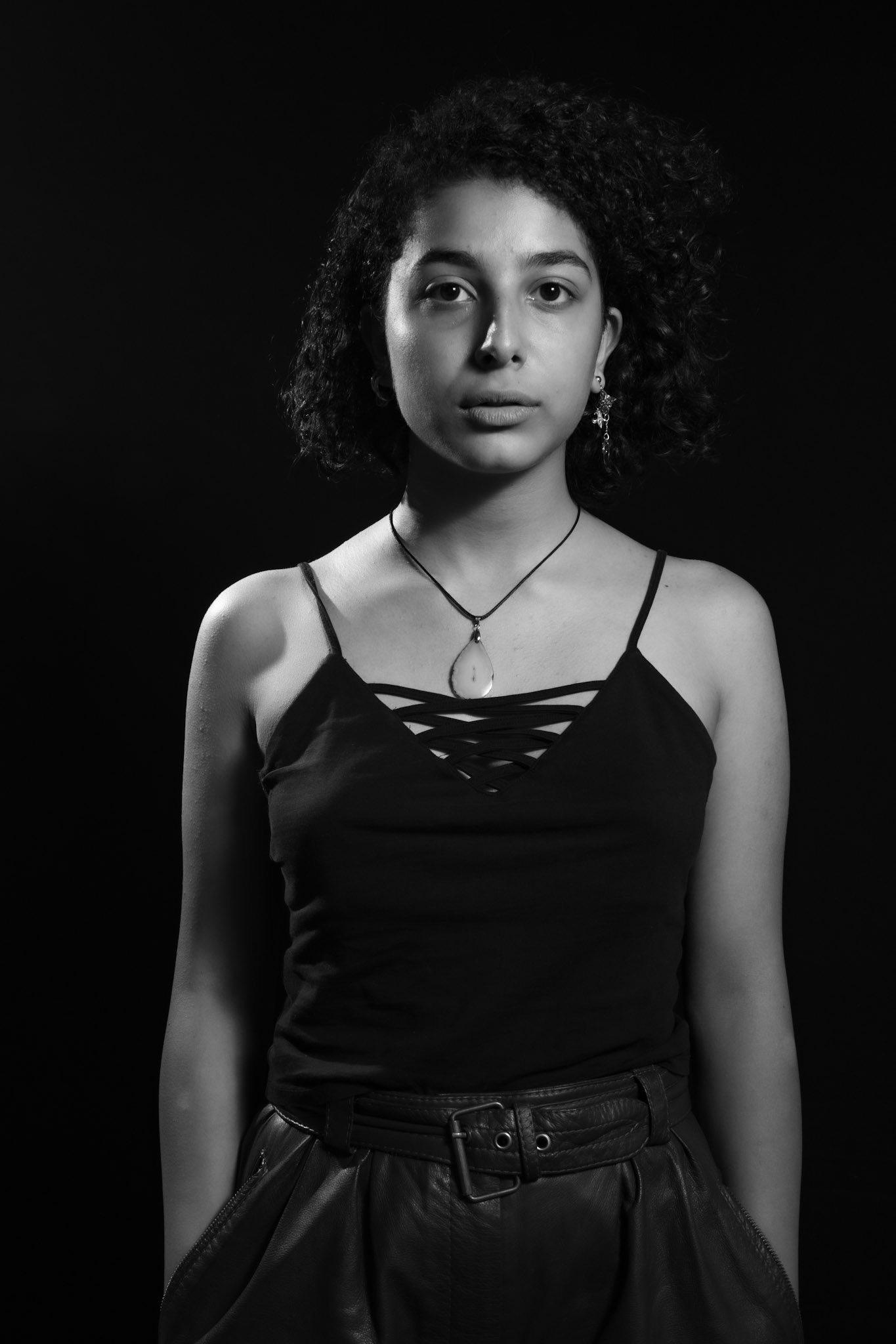 Sofi / Cellist