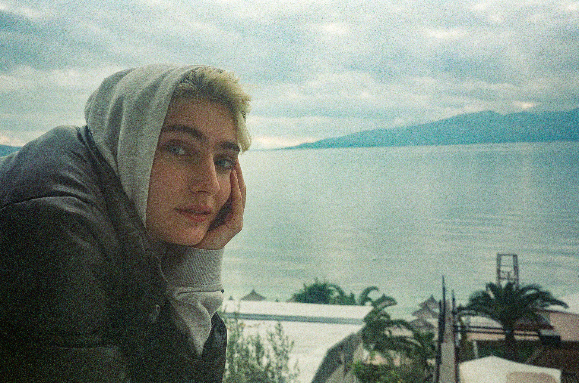 Leica Minilux / Fuji C200