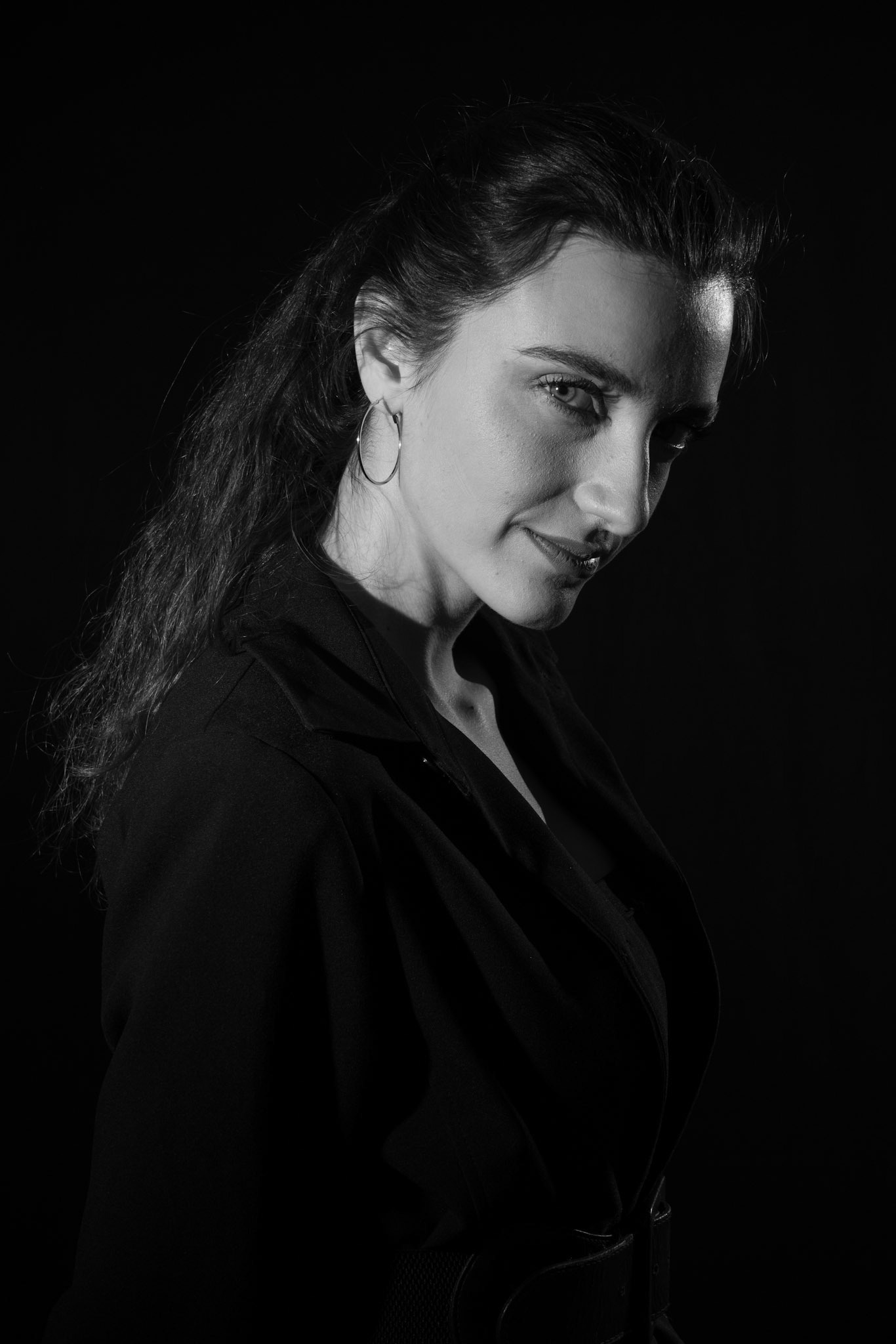 Sara | Explorer