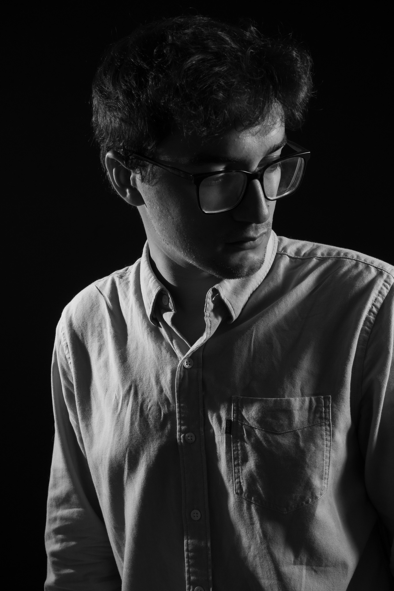 Artur / Filmmaker