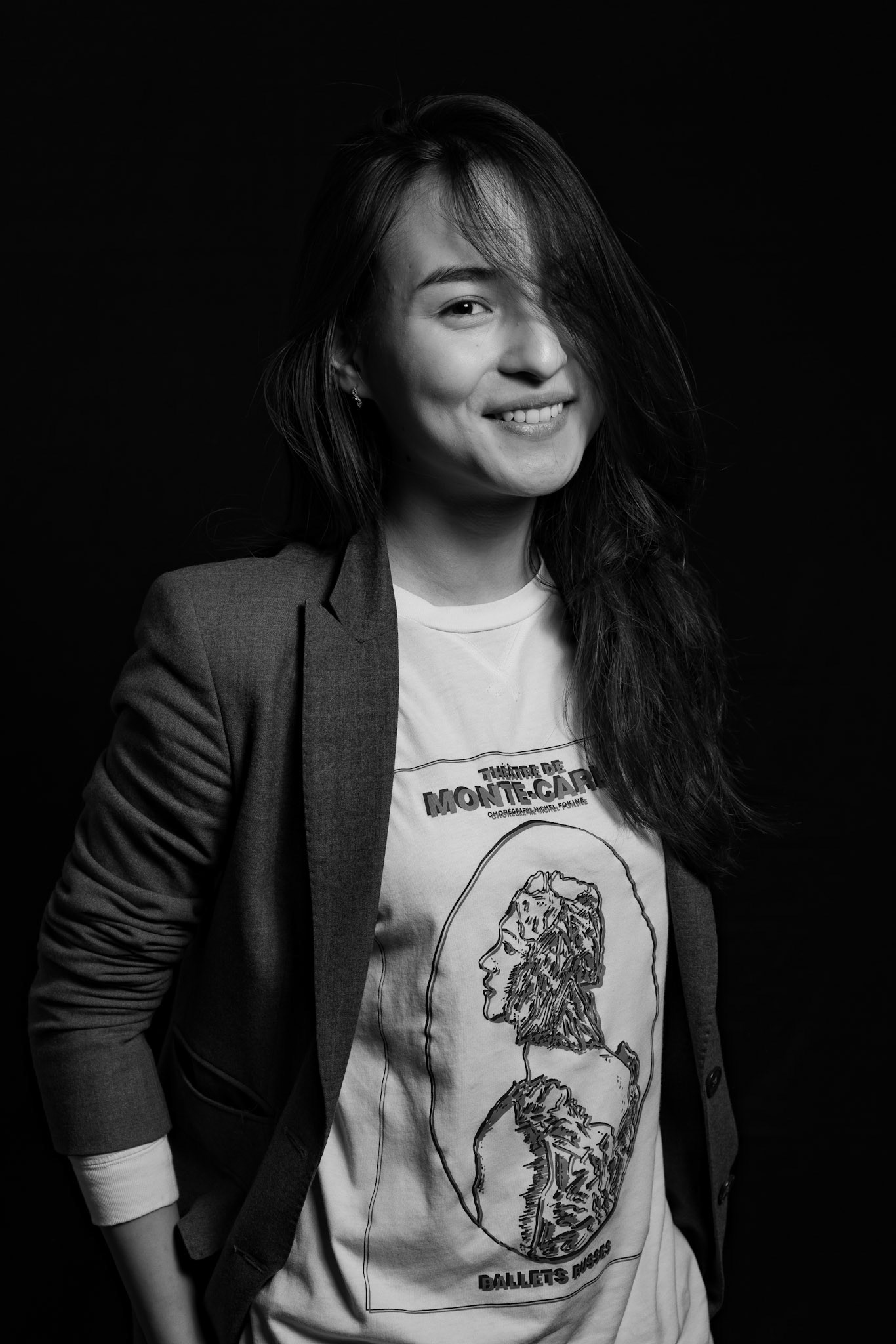 Thea / Marketer