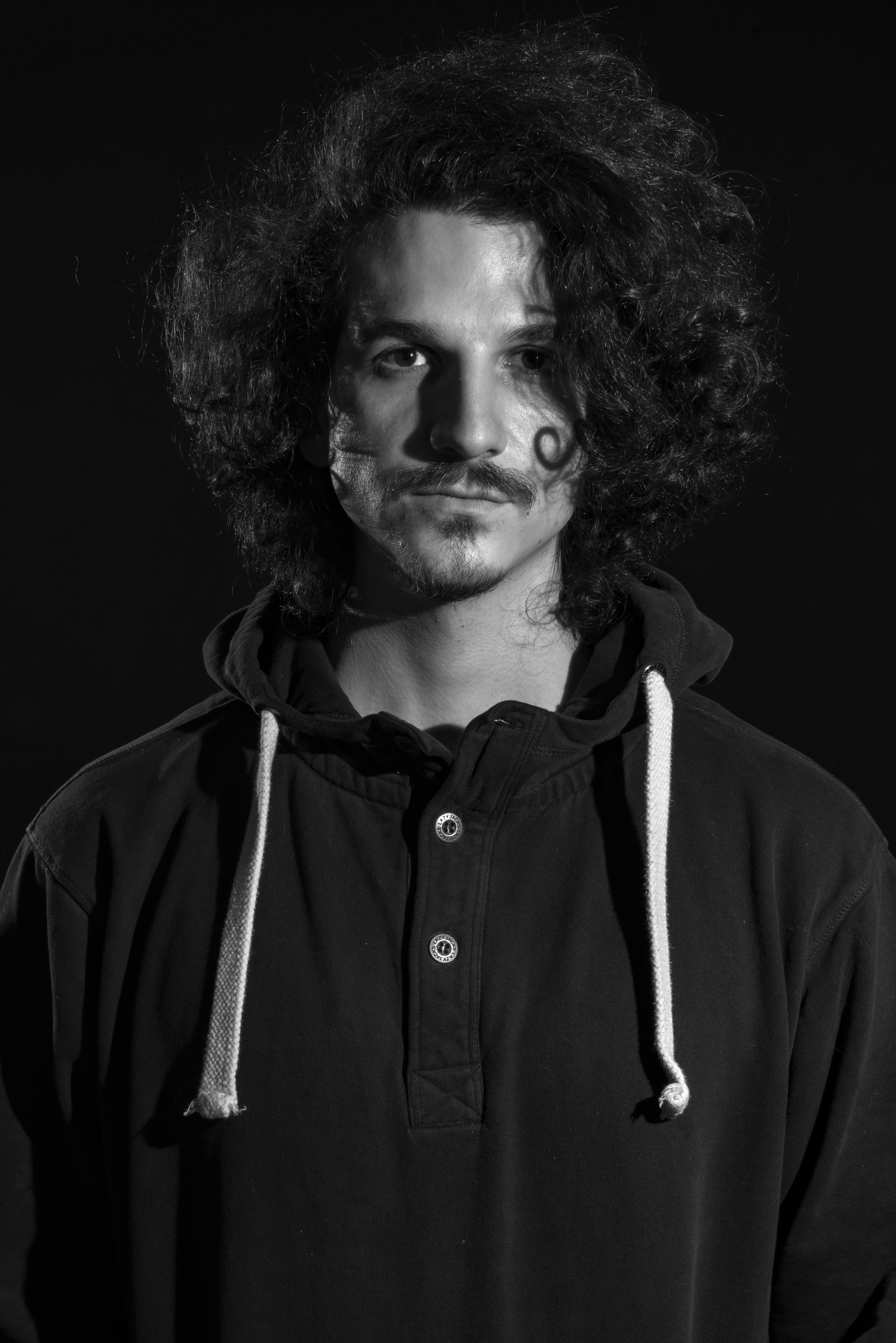 Doni | Writer