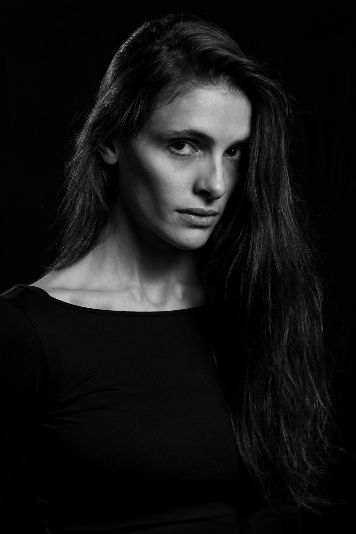 Veronica / Actress